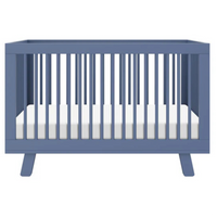 Thumbnail for BABYLETTO Hudson 3-in-1 Convertible Crib