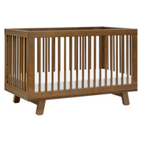 Thumbnail for BABYLETTO Hudson 3-in-1 Convertible Crib