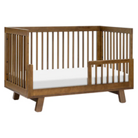 Thumbnail for BABYLETTO Hudson 3-in-1 Convertible Crib