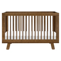 Thumbnail for BABYLETTO Hudson 3-in-1 Convertible Crib