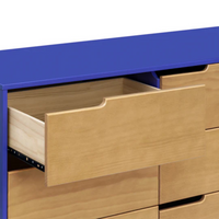 Thumbnail for BABYLETTO Hudson 6-Drawer Double Dresser