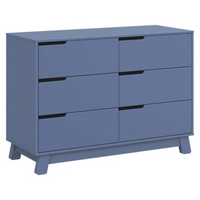 Thumbnail for BABYLETTO Hudson 6-Drawer Double Dresser