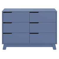 Thumbnail for BABYLETTO Hudson 6-Drawer Double Dresser