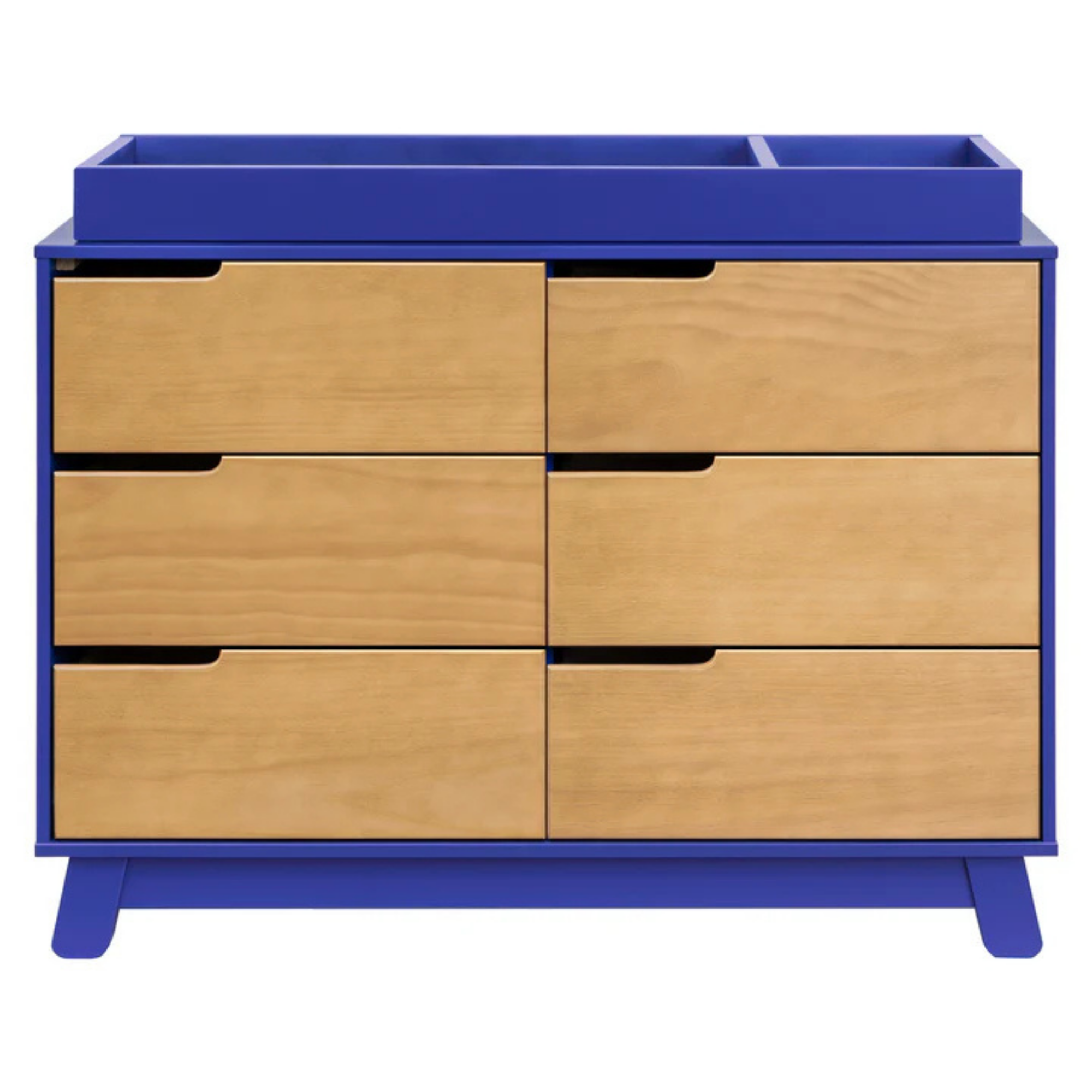 Babyletto - Hudson 6-Drawer Double Dresser