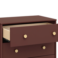 Thumbnail for BABYLETTO Lolly 3-Drawer Changer Dresser