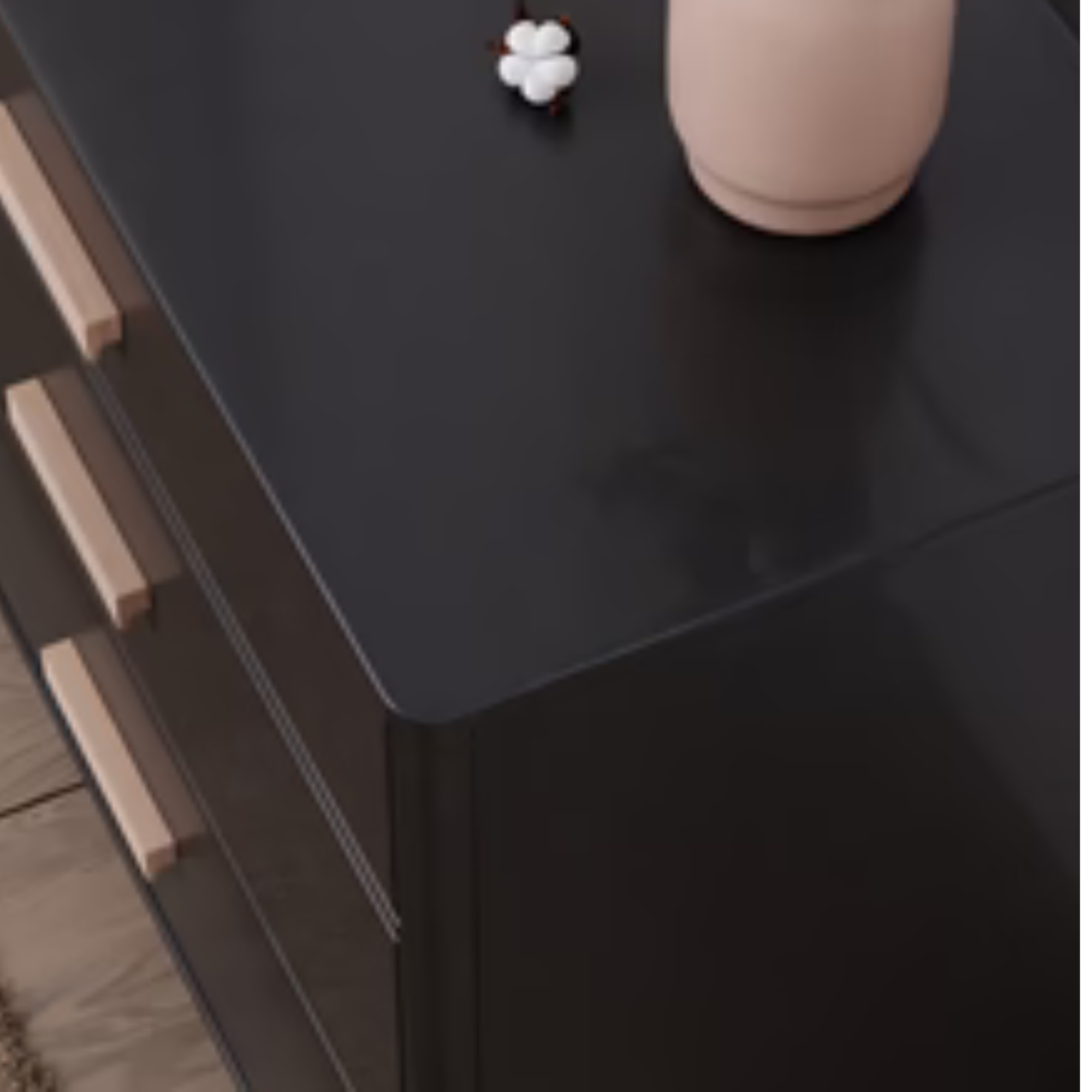 BABYLETTO Lolly 6-Drawer Double Dresser