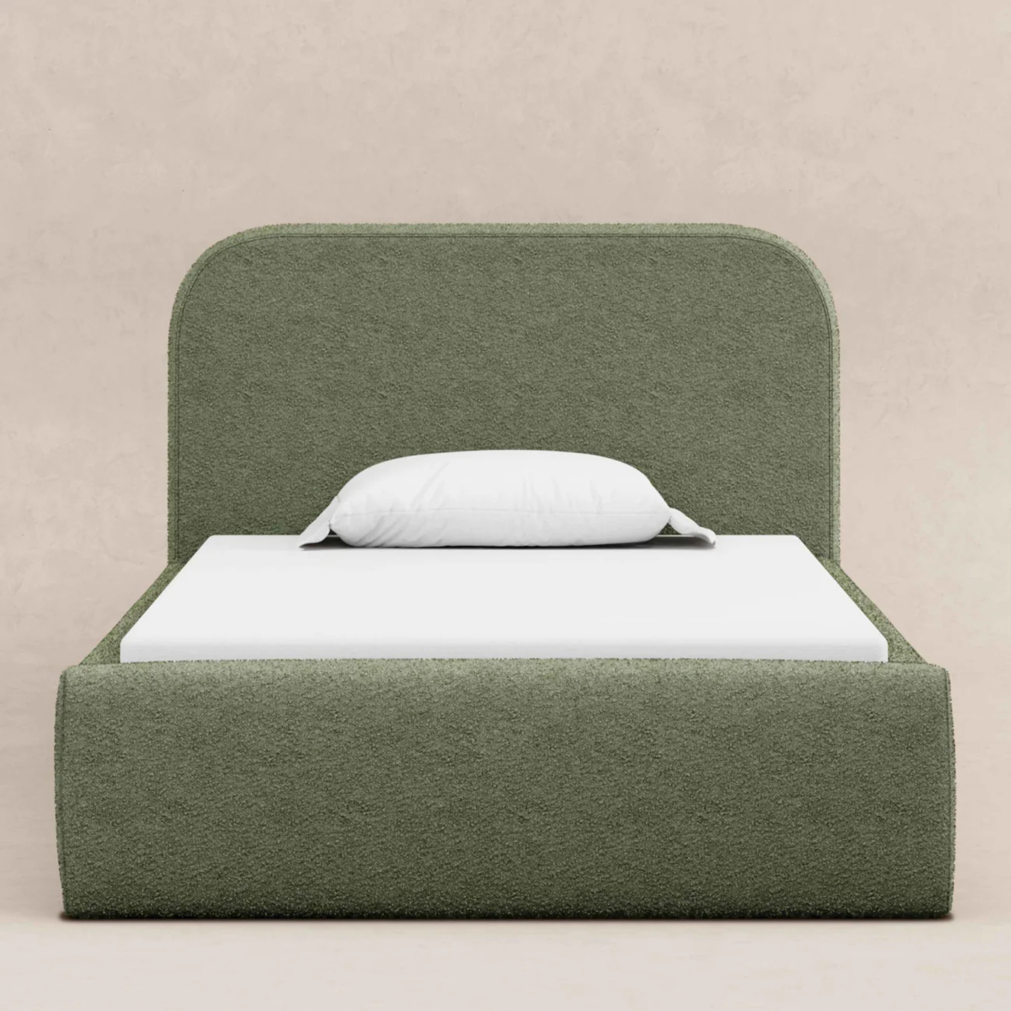 BABYLETTO Nara Twin Bed