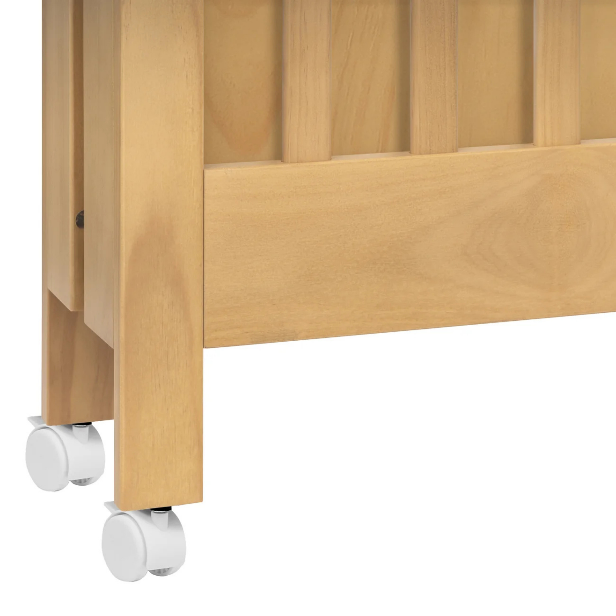 BABYLETTO Origami Mini Crib
