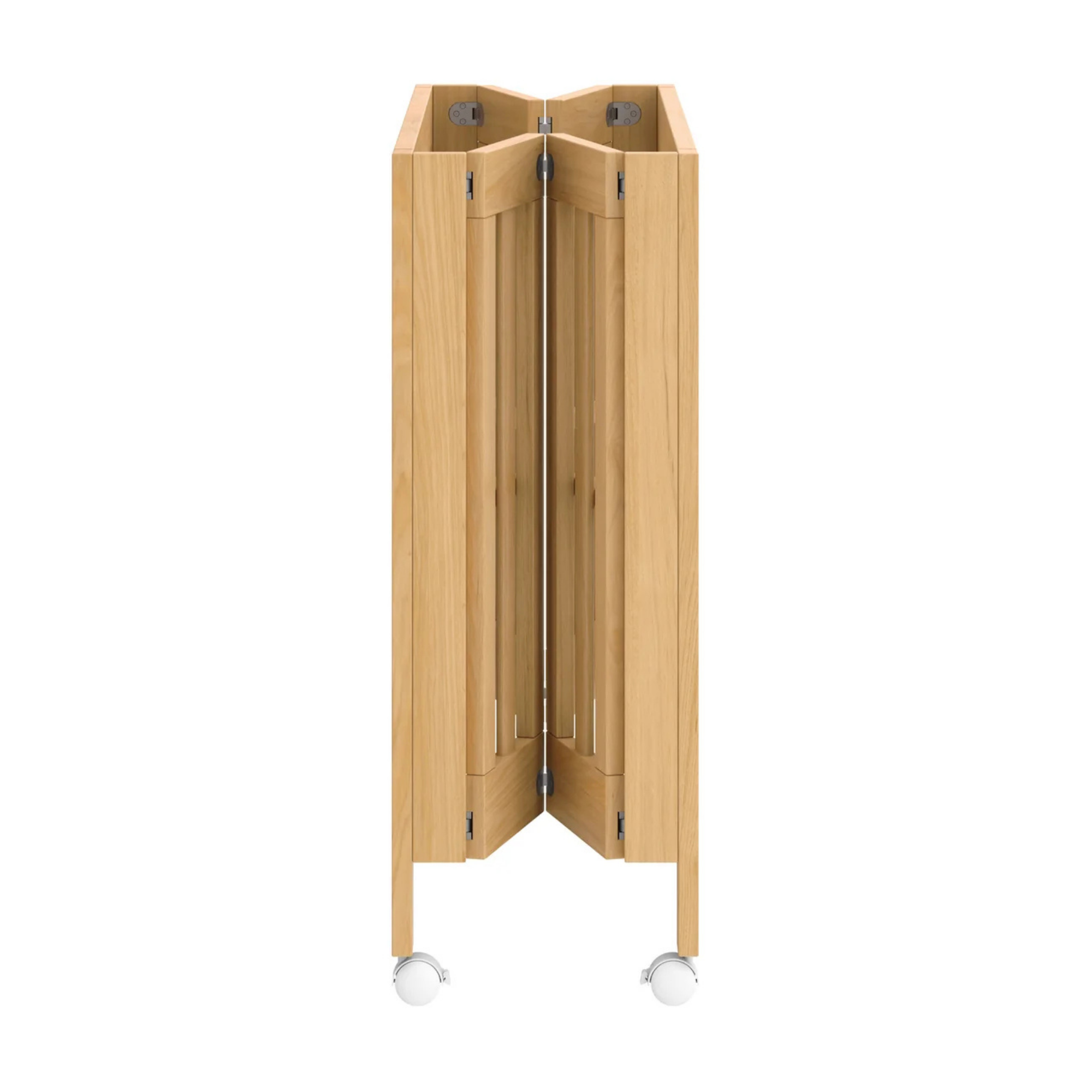 BABYLETTO Origami Mini Crib
