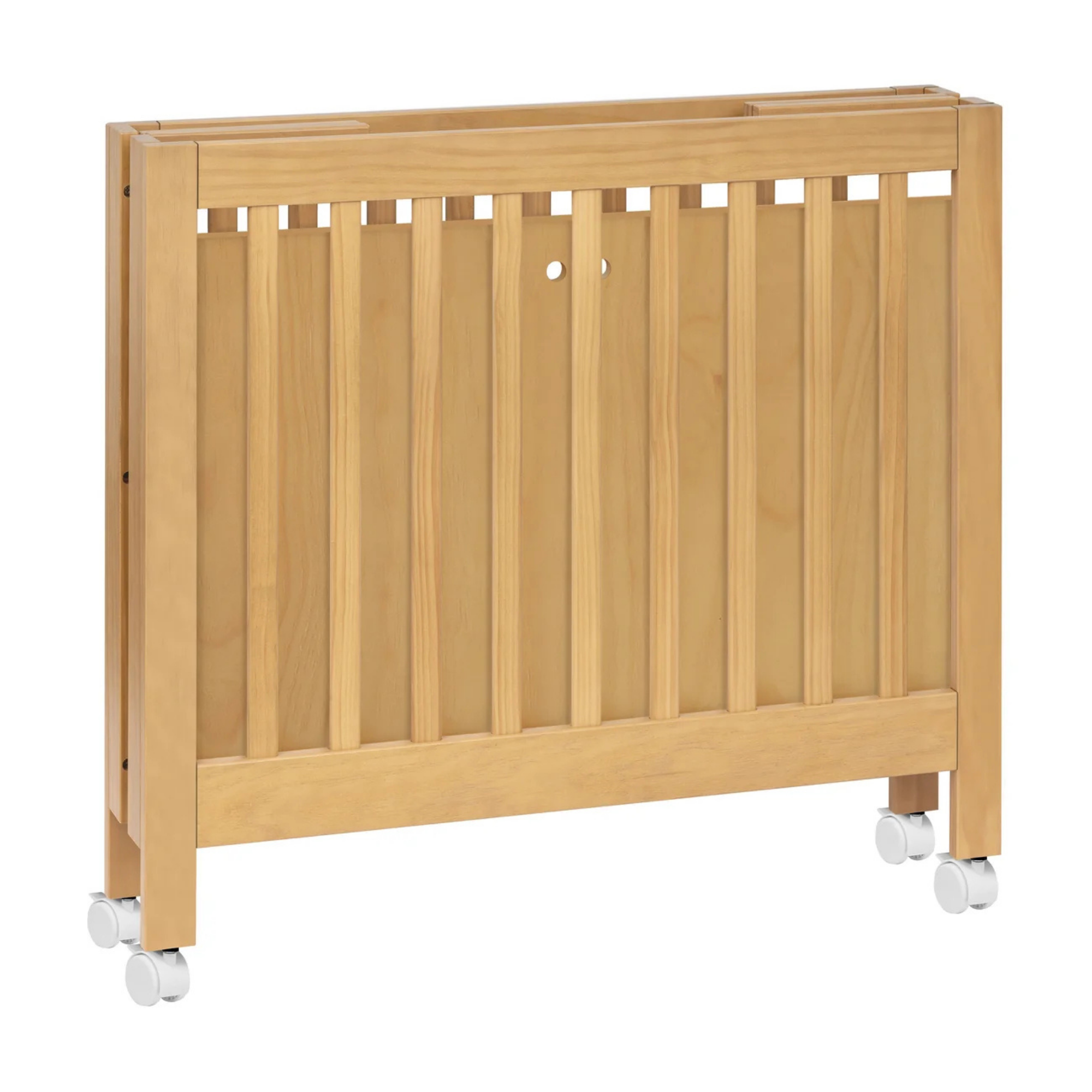 BABYLETTO Origami Mini Crib