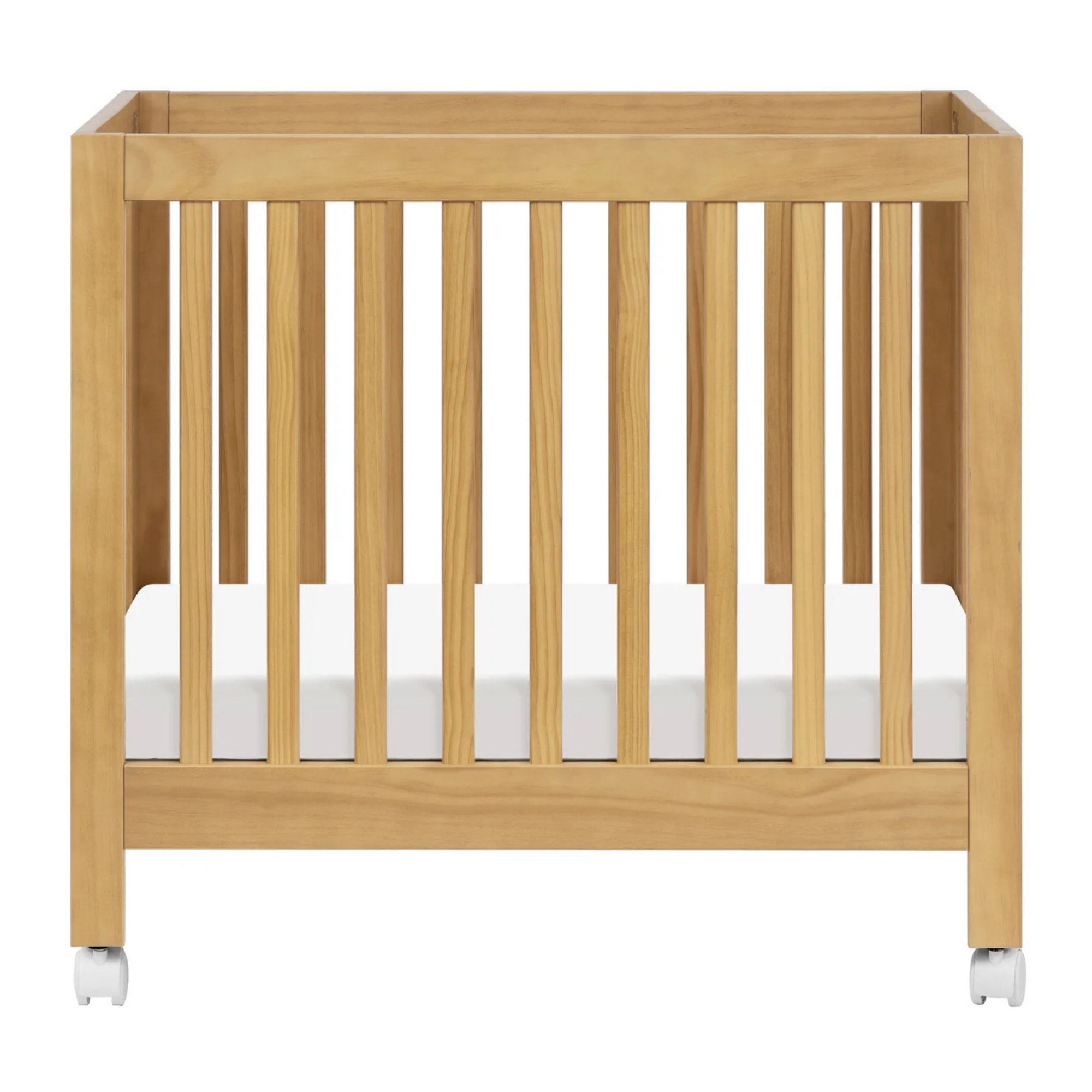 BABYLETTO Origami Mini Crib