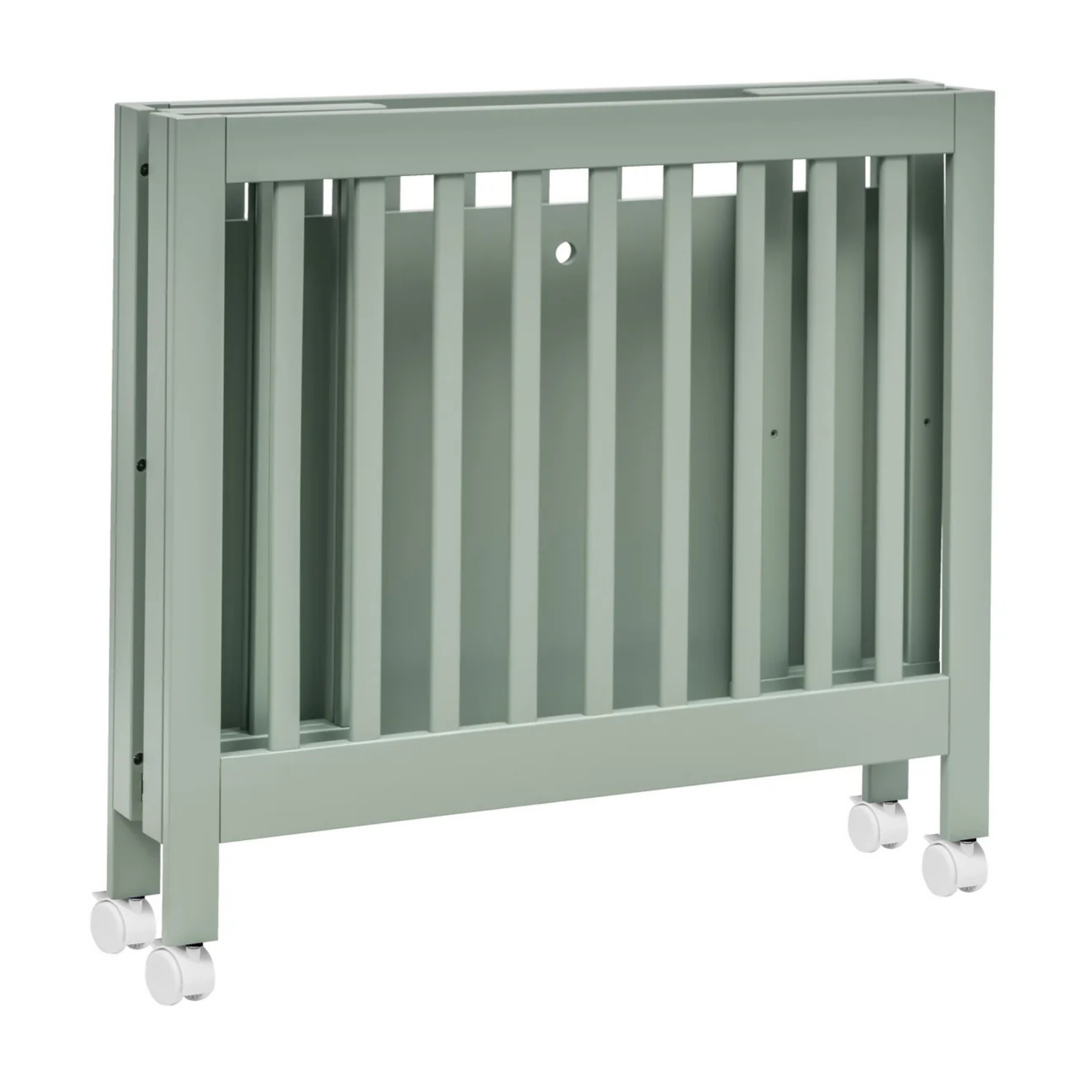 BABYLETTO Origami Mini Crib