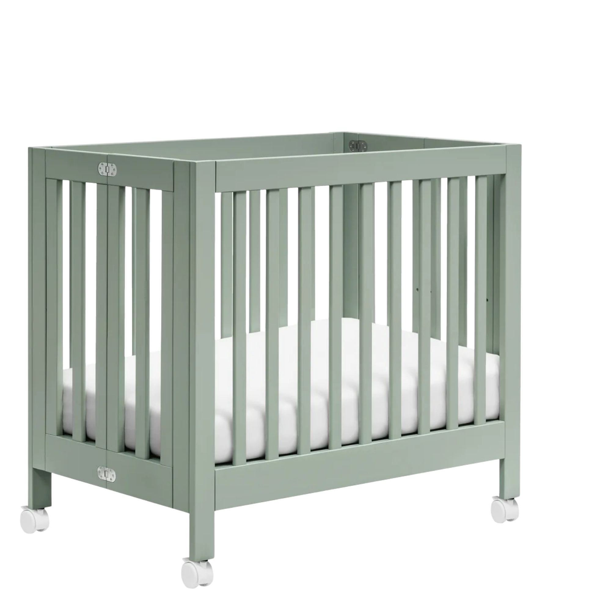 BABYLETTO Origami Mini Crib