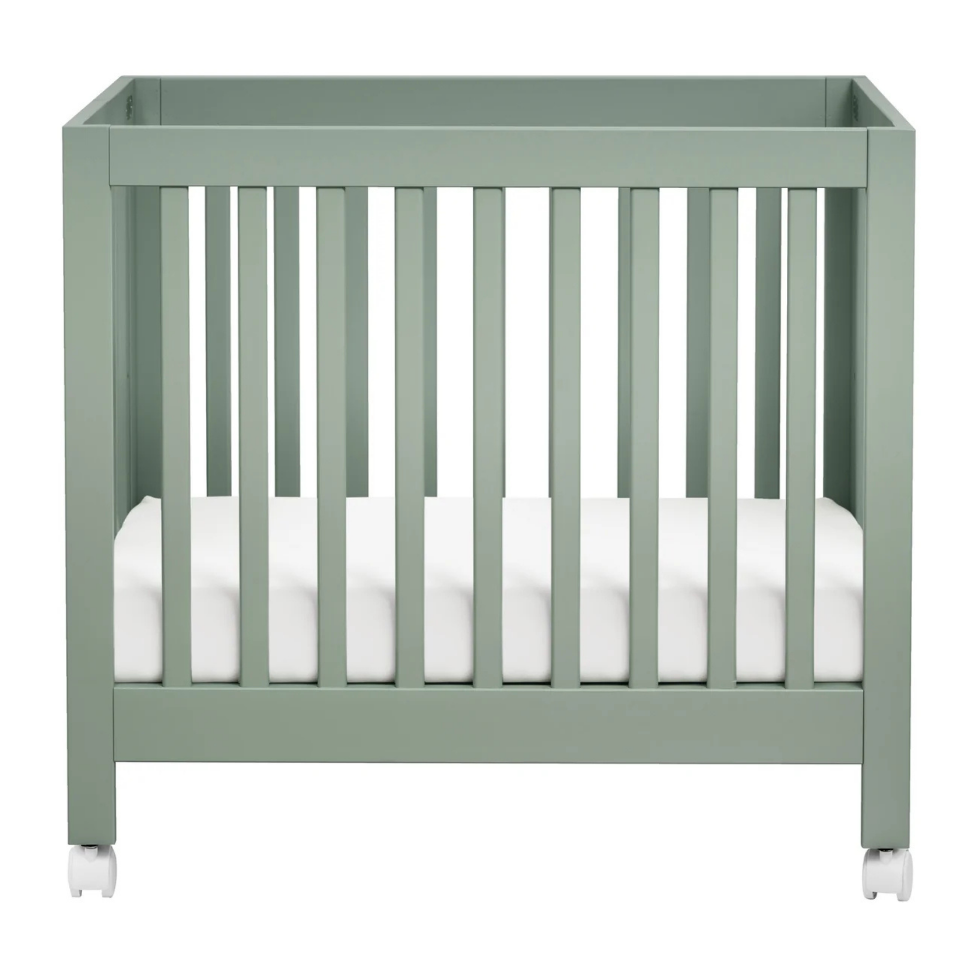 BABYLETTO Origami Mini Crib