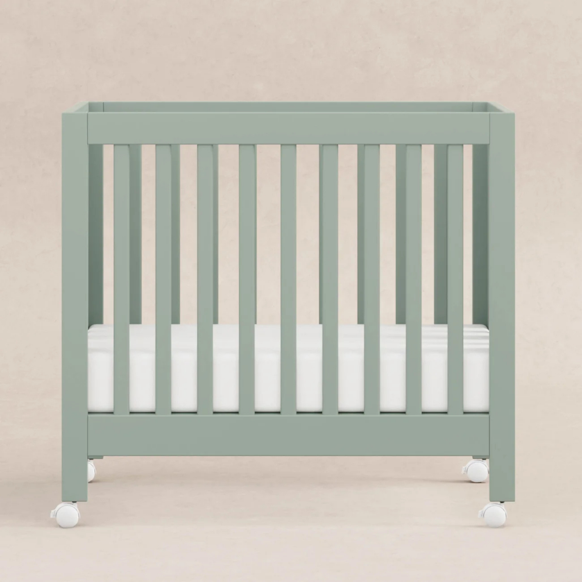 BABYLETTO Origami Mini Crib