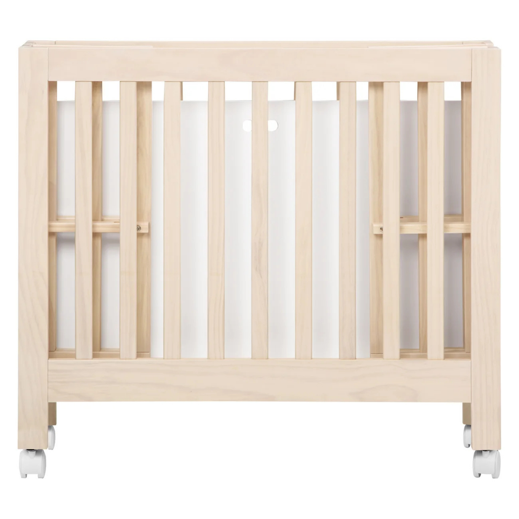 BABYLETTO Origami Mini Crib