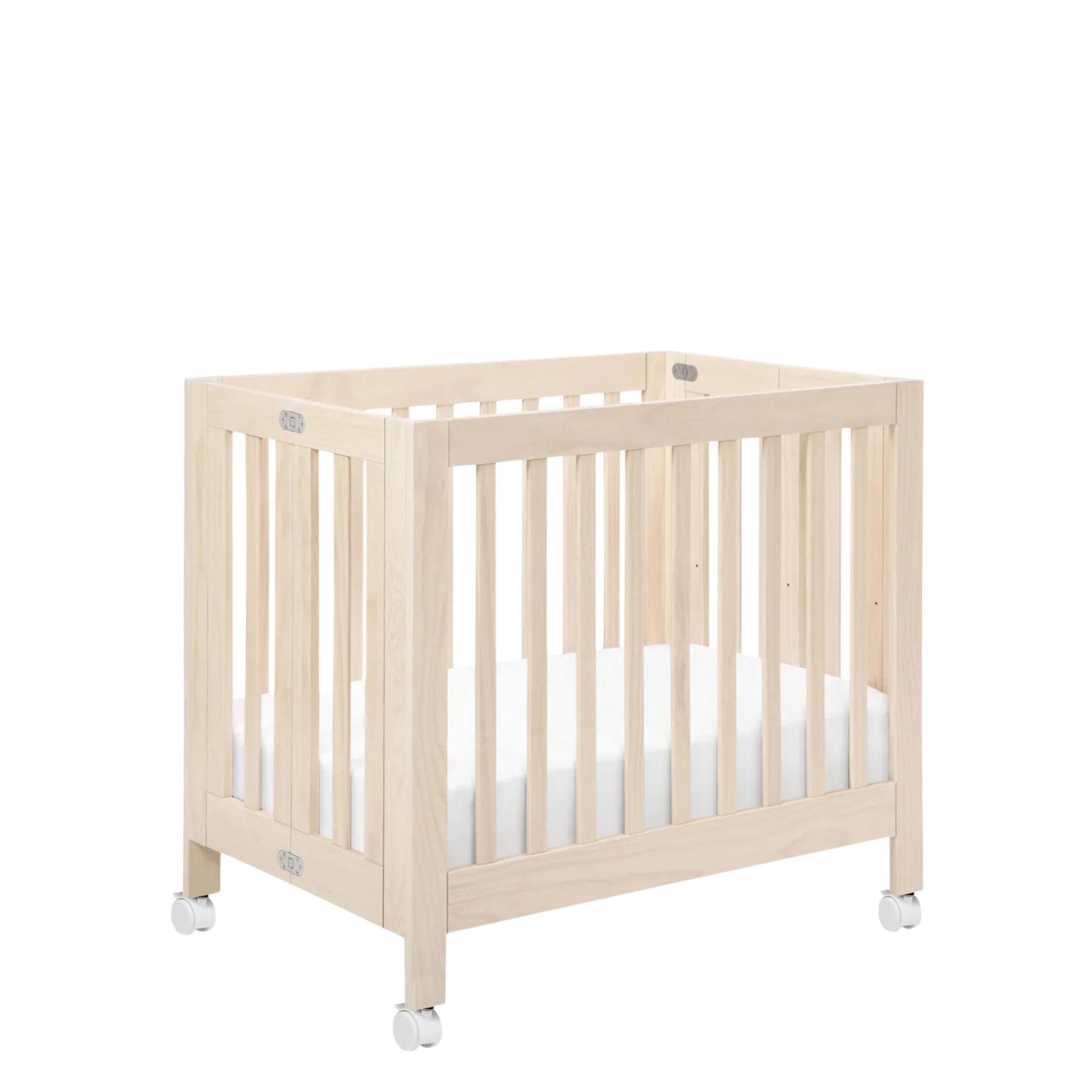 BABYLETTO Origami Mini Crib