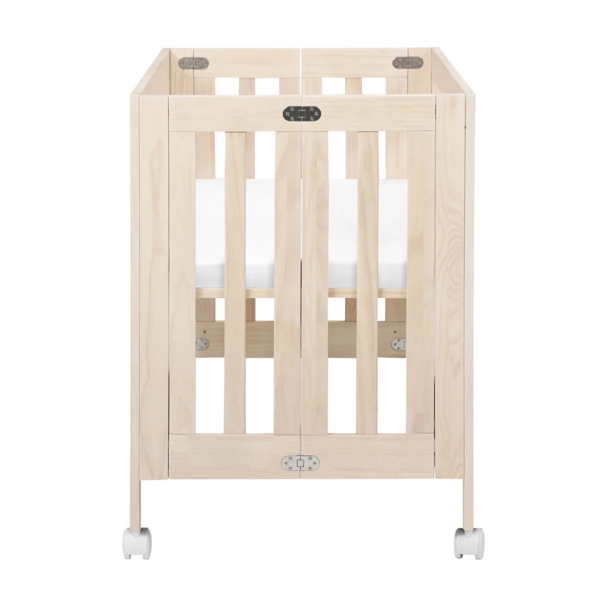 BABYLETTO Origami Mini Crib