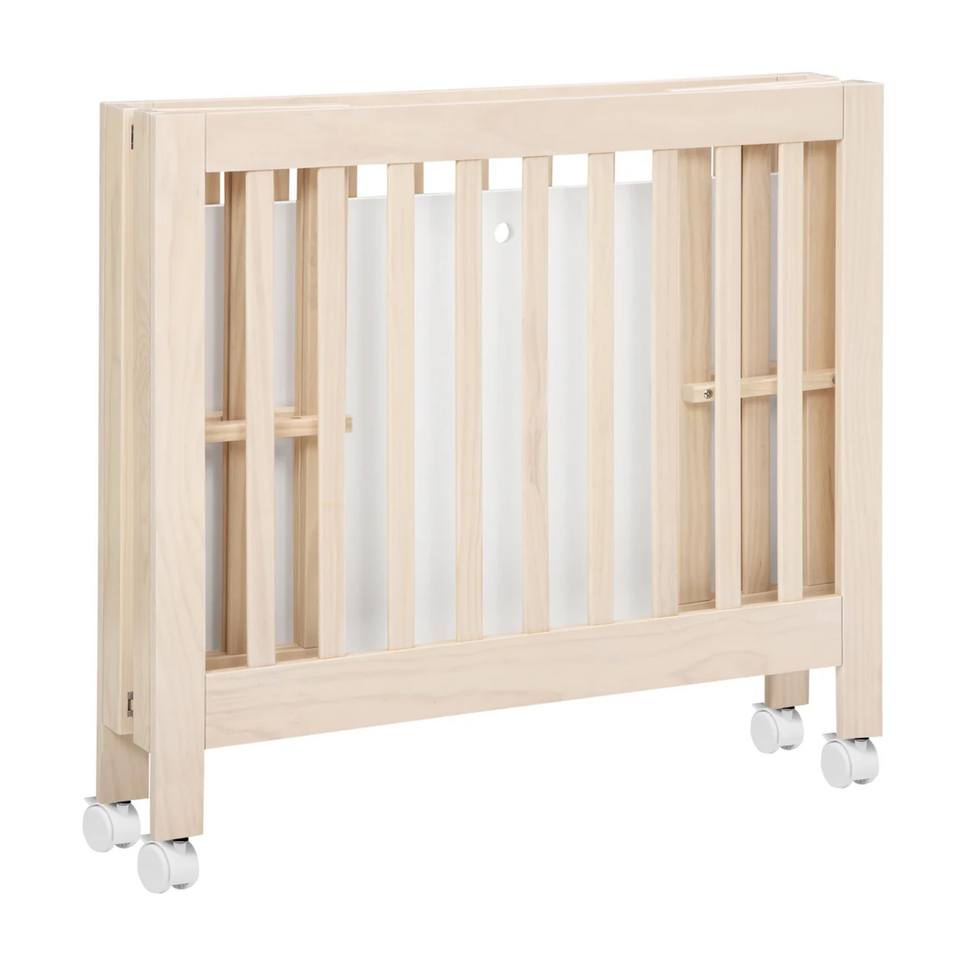 BABYLETTO Origami Mini Crib