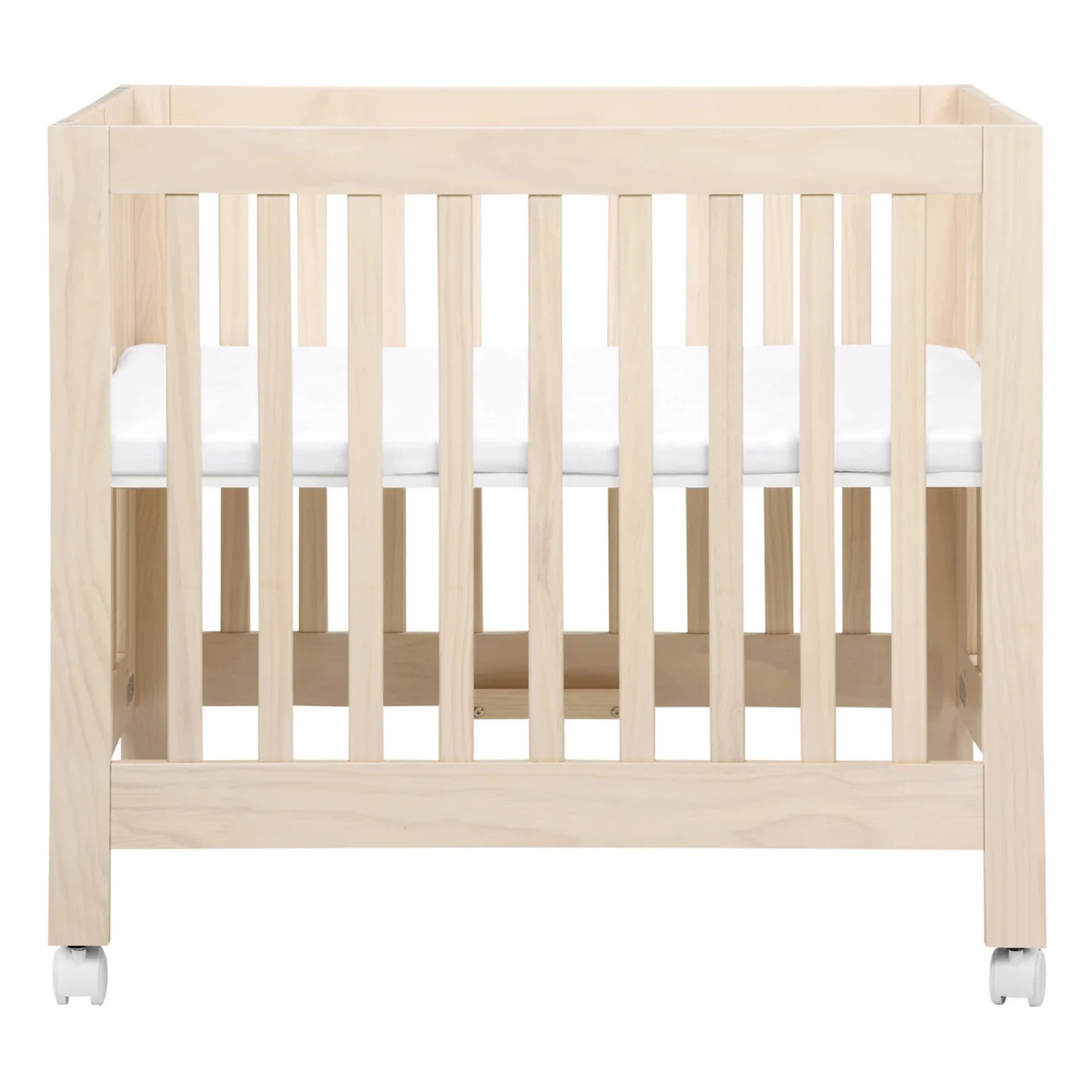 BABYLETTO Origami Mini Crib