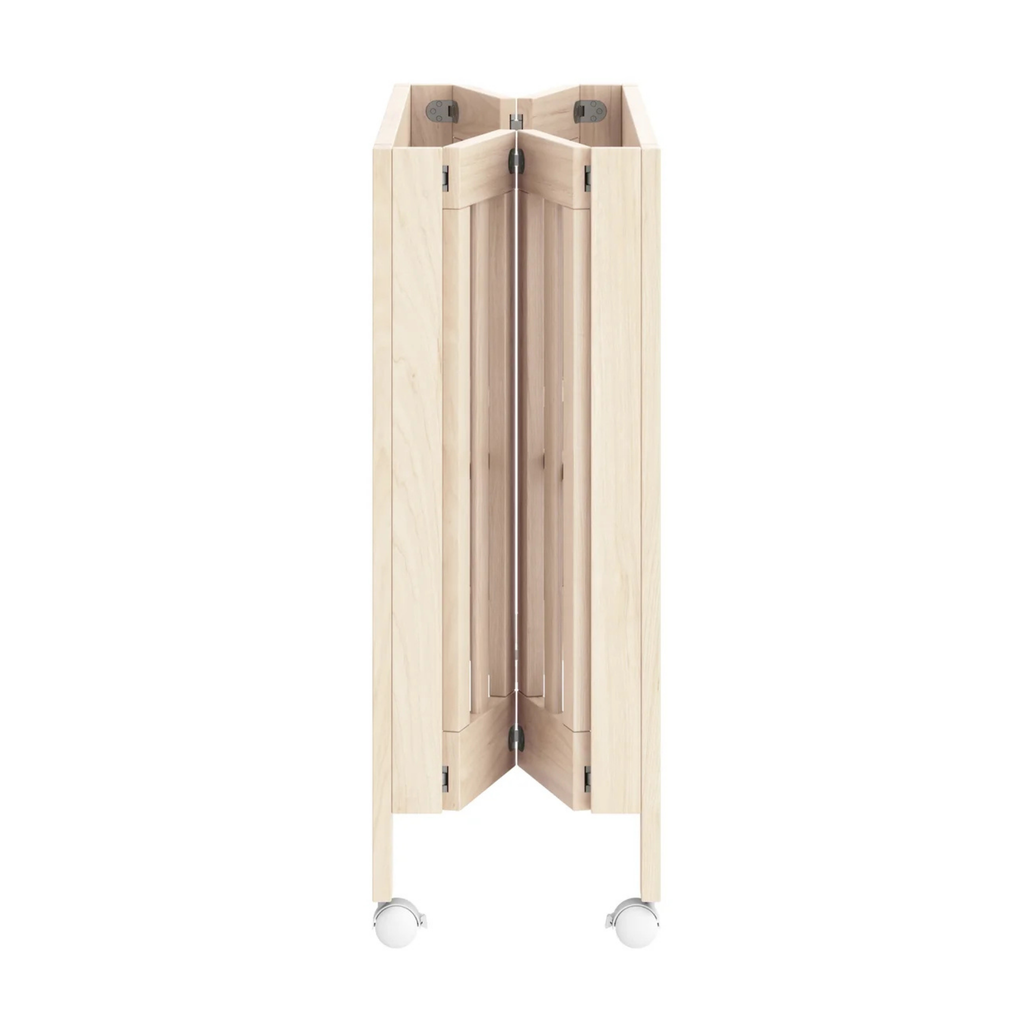 BABYLETTO Origami Mini Crib