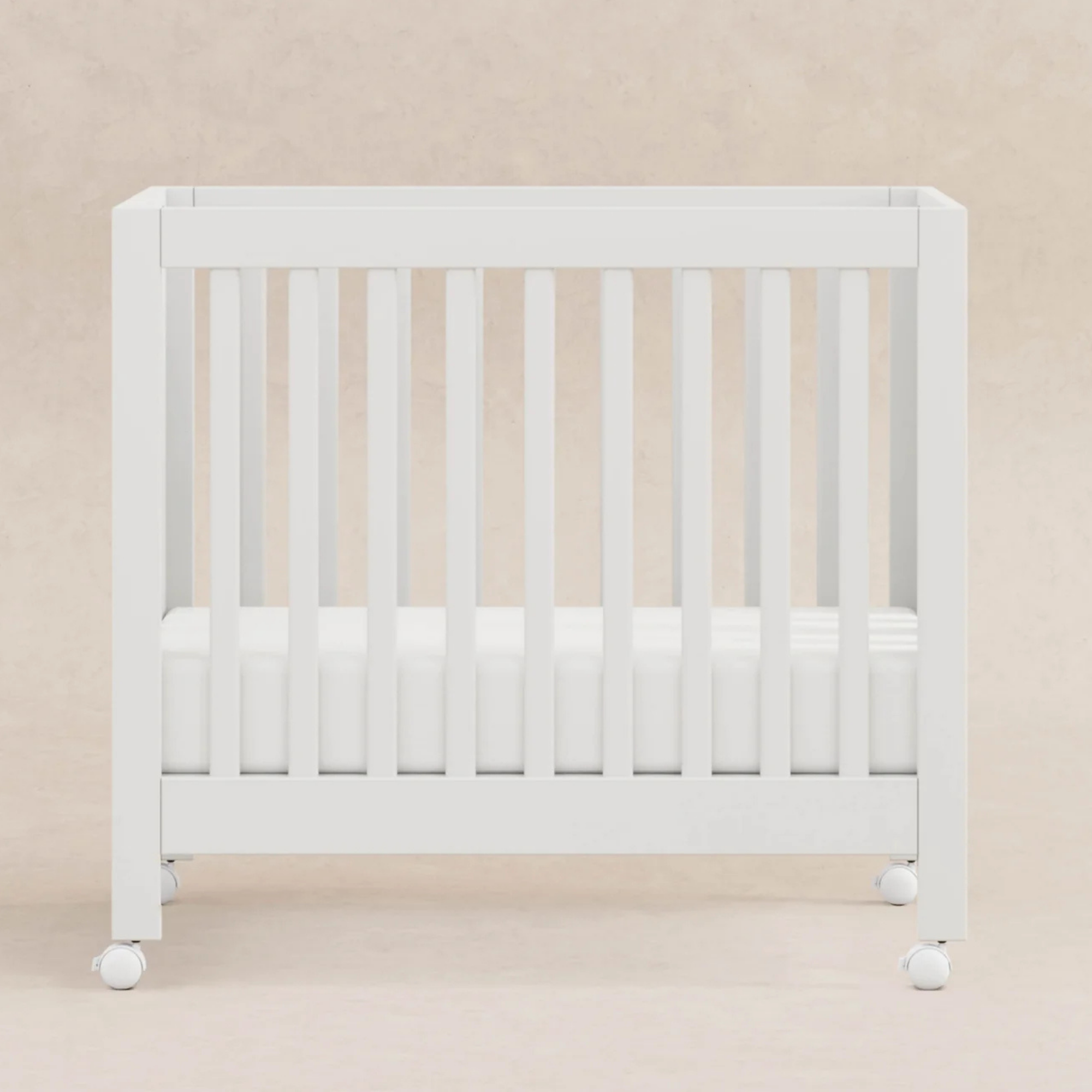 BABYLETTO Origami Mini Crib