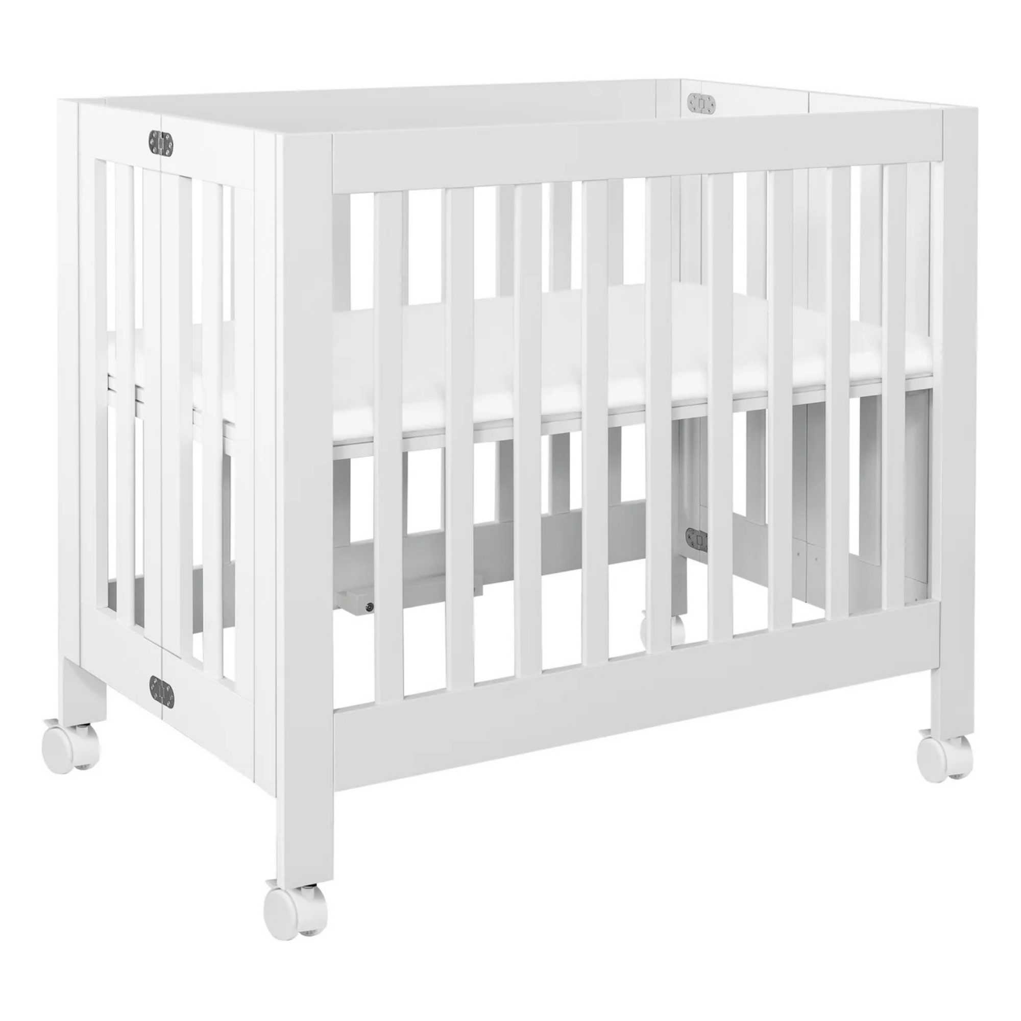 BABYLETTO Origami Mini Crib