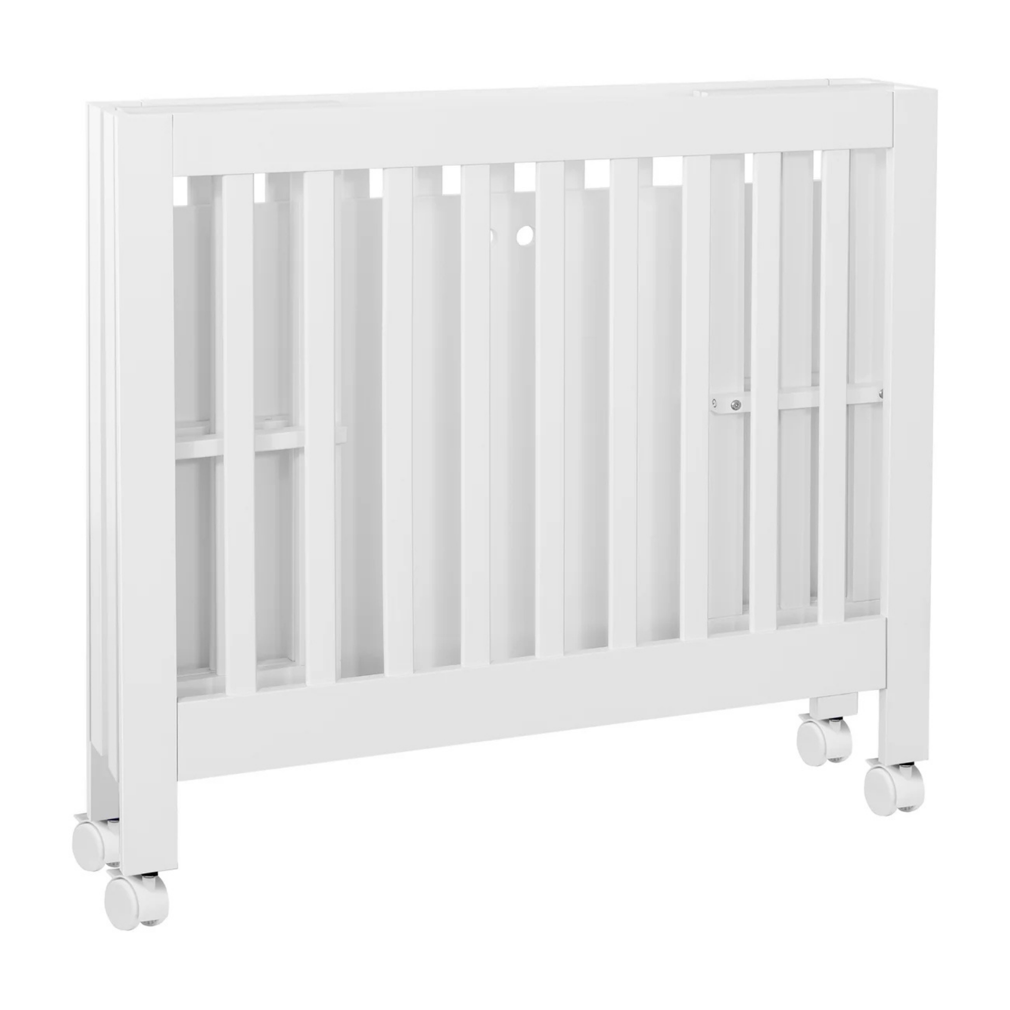 BABYLETTO Origami Mini Crib