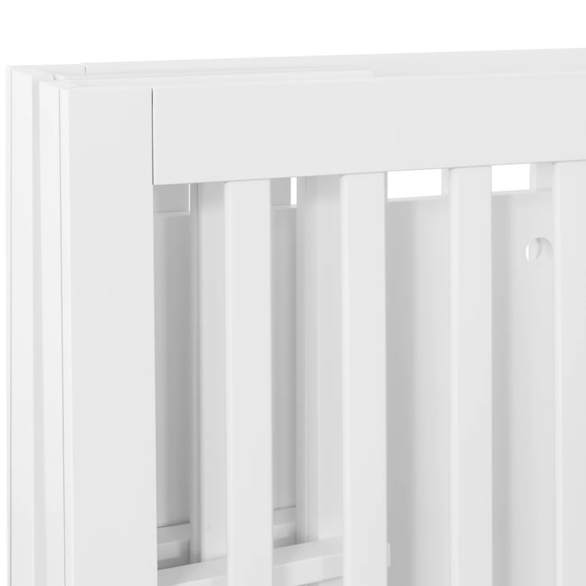 BABYLETTO Origami Mini Crib