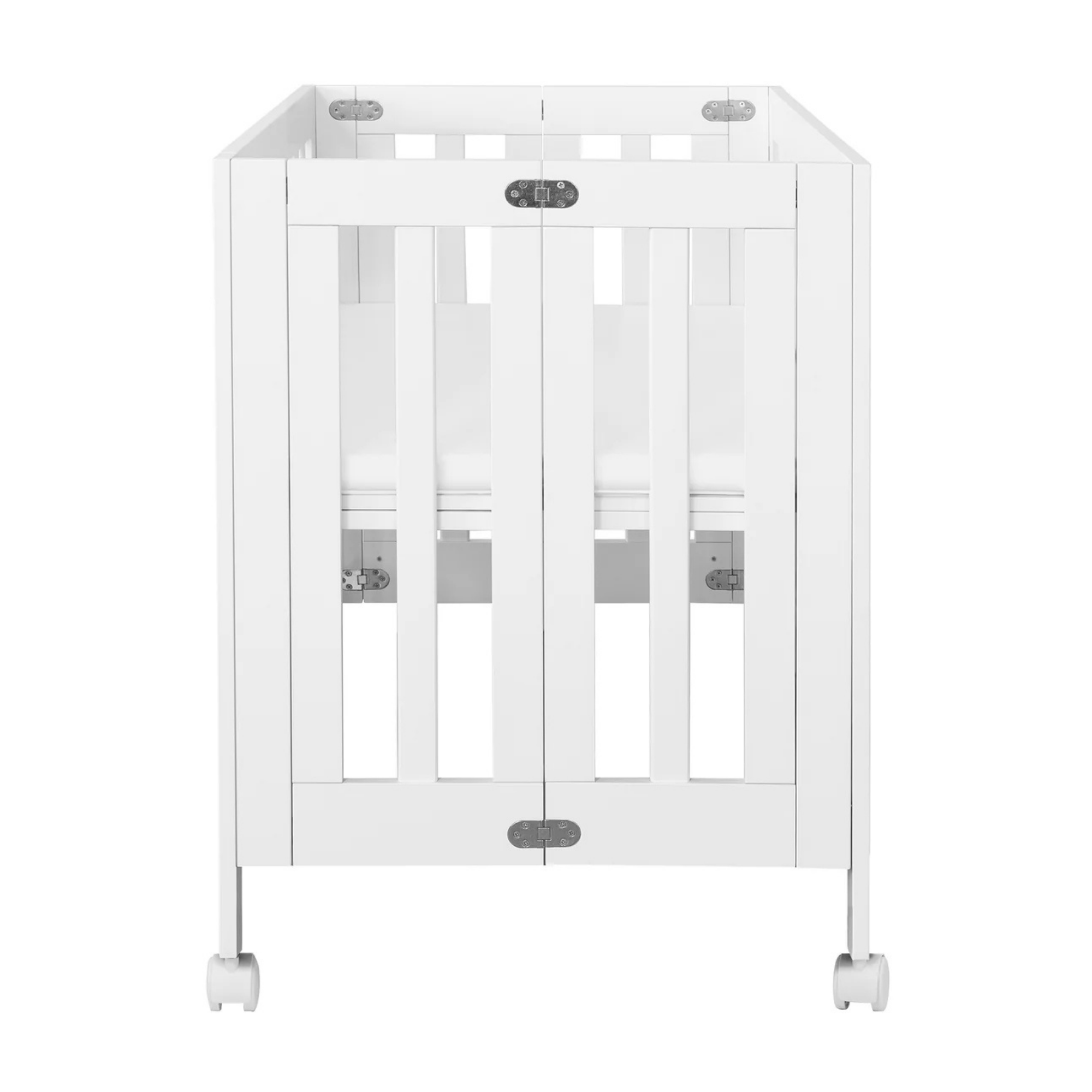BABYLETTO Origami Mini Crib