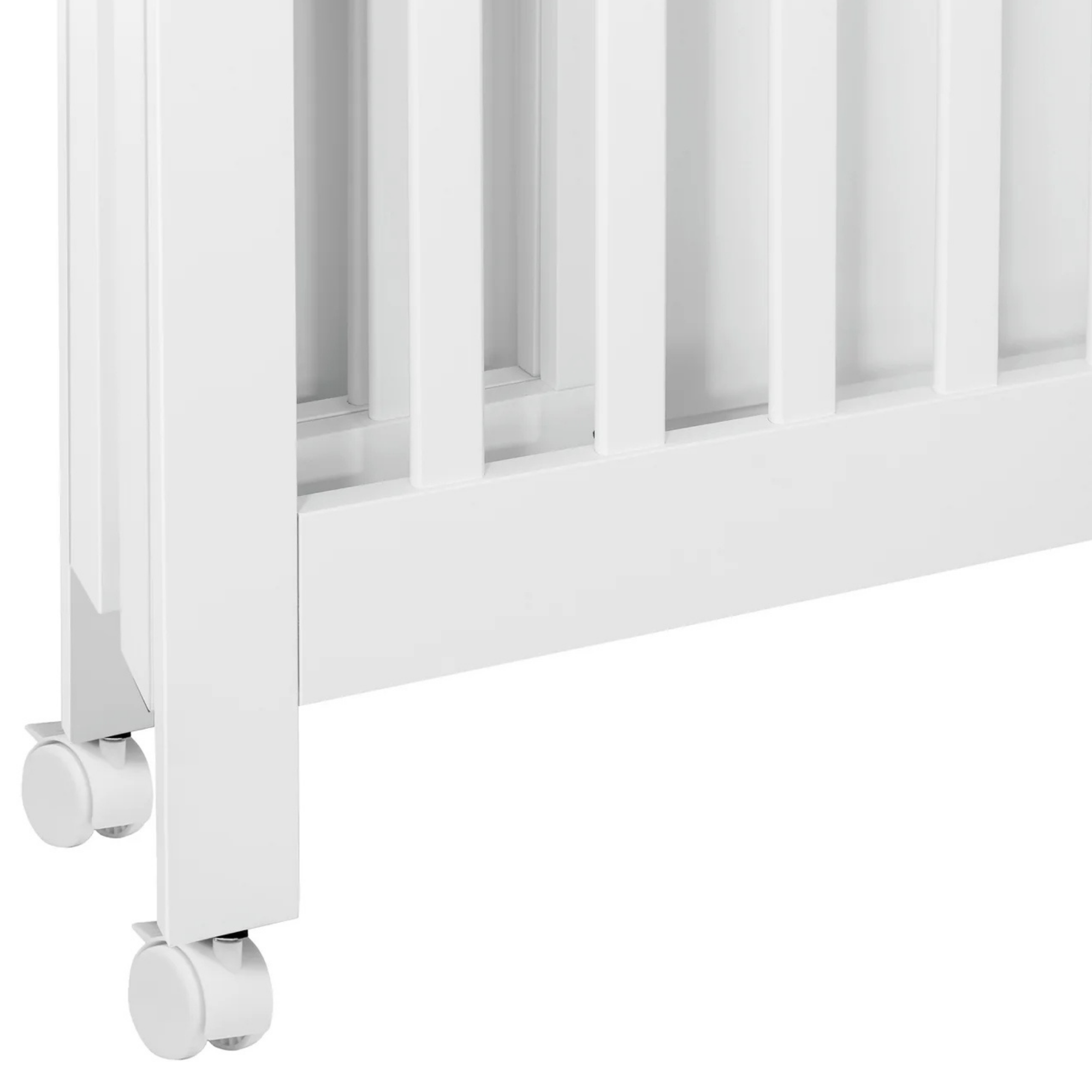 BABYLETTO Origami Mini Crib