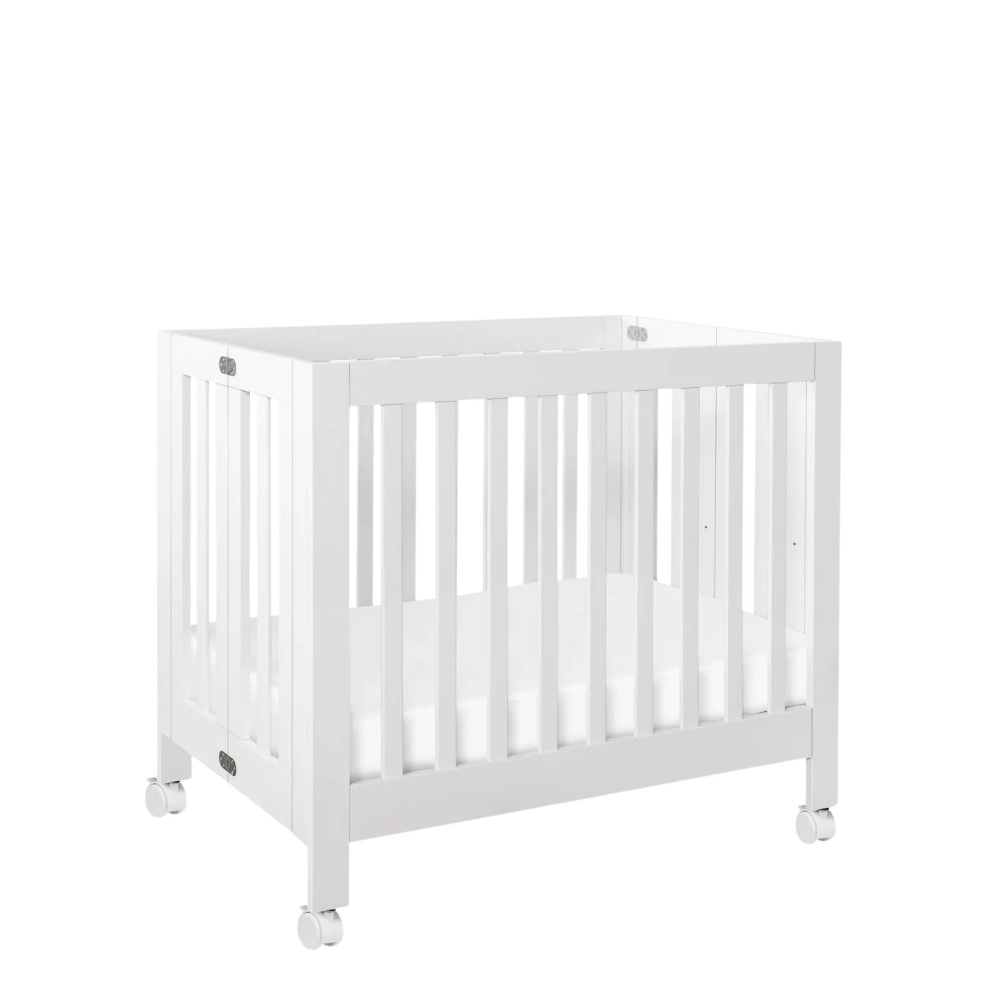 BABYLETTO Origami Mini Crib