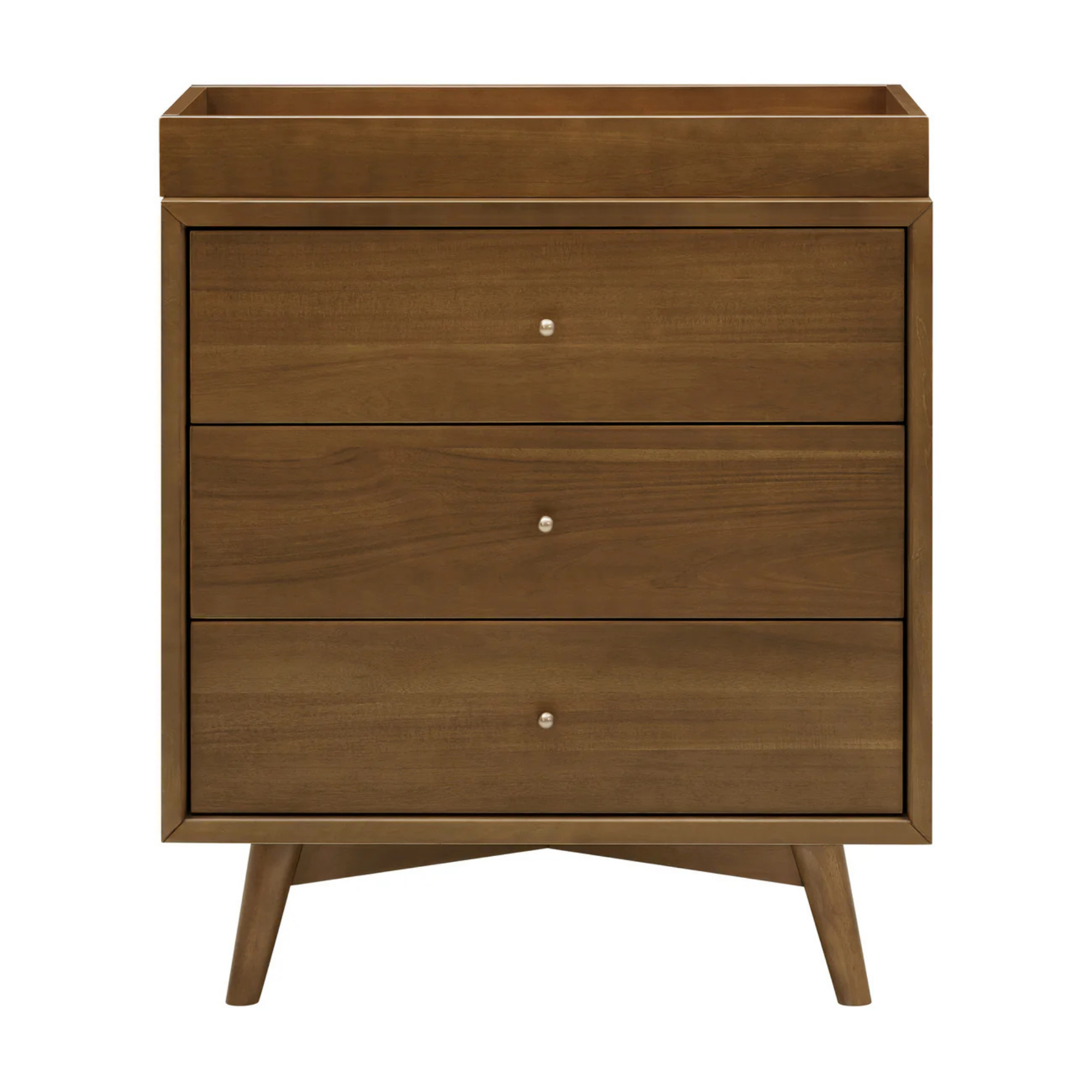 BABYLETTO Palma 3-Drawer Dresser Assembled