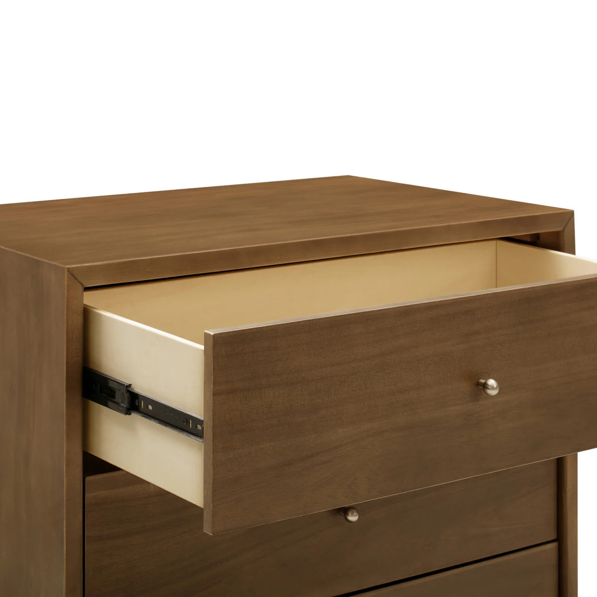 BABYLETTO Palma 3-Drawer Dresser Assembled