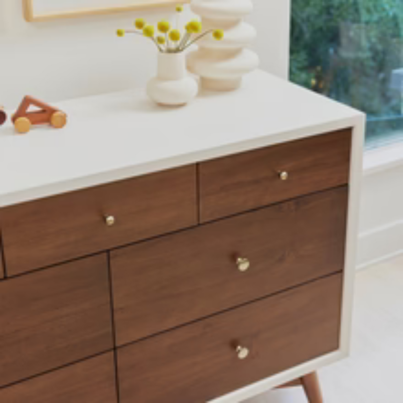 Babyletto palma dresser clearance