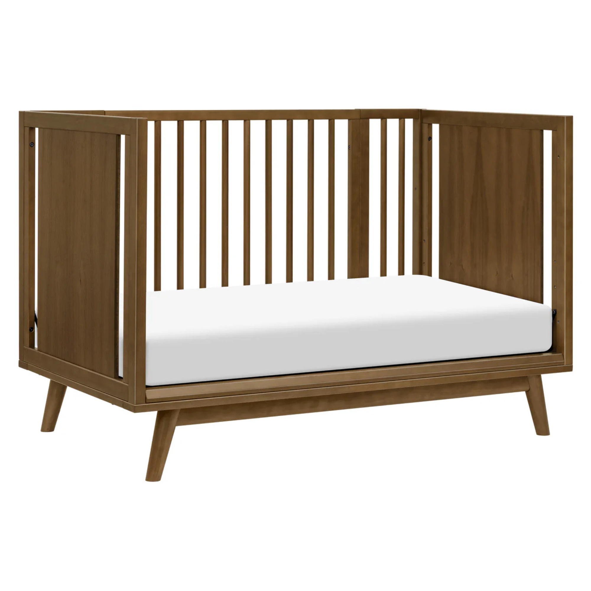 BABYLETTO Palma 8-in-1 Convertible All-Stages® Crib