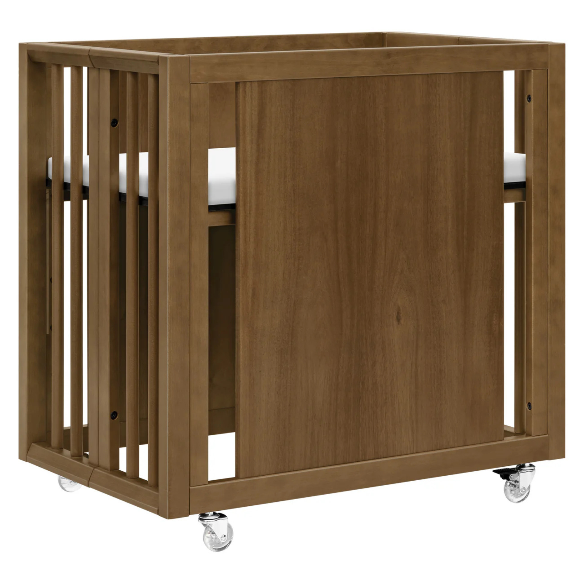 BABYLETTO Palma 8-in-1 Convertible All-Stages® Crib