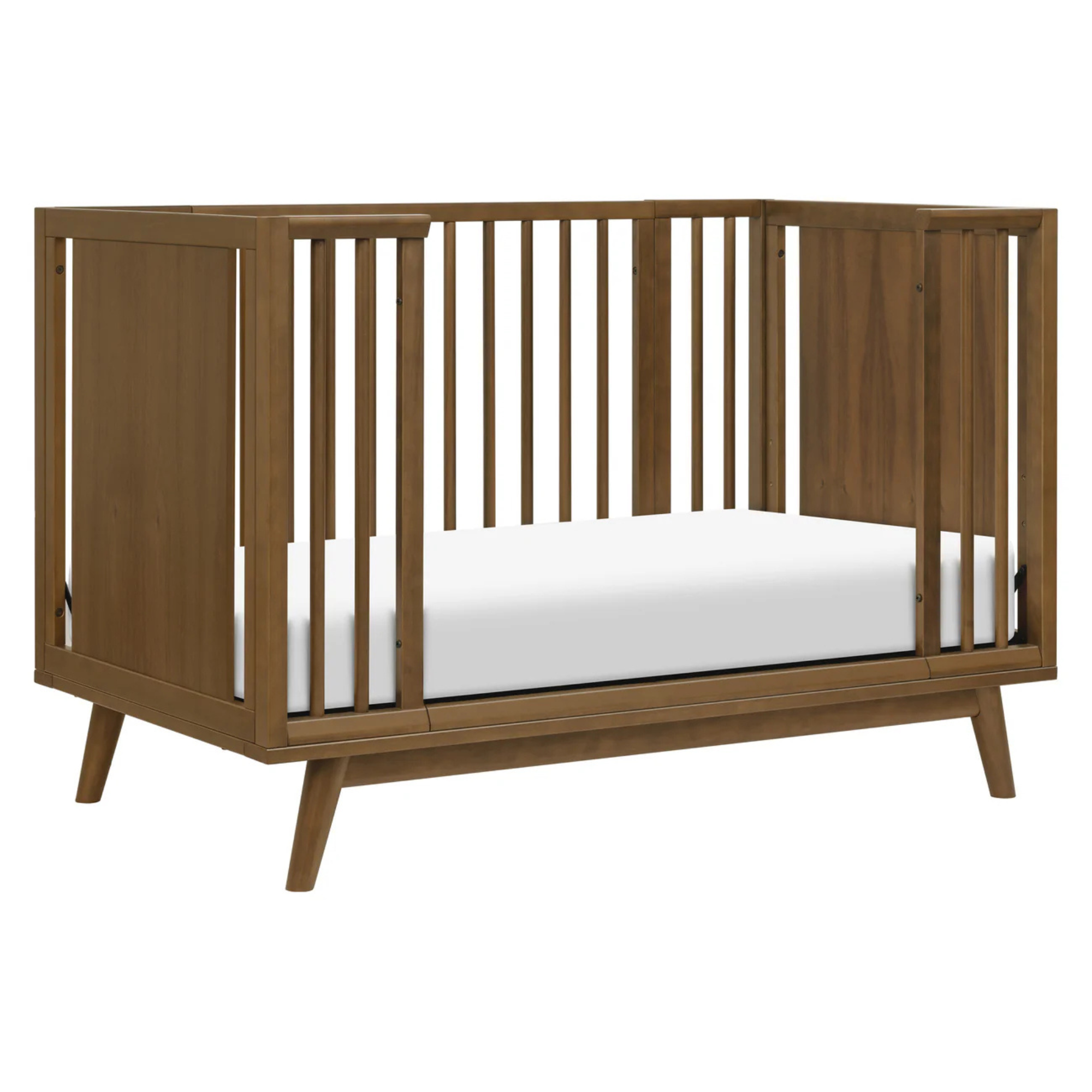BABYLETTO Palma 8-in-1 Convertible All-Stages® Crib