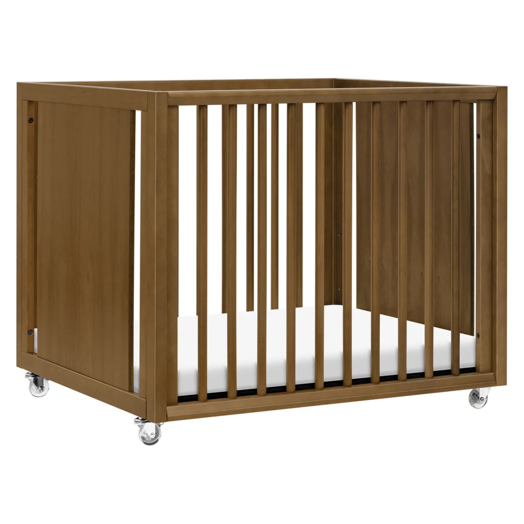 BABYLETTO Palma 8-in-1 Convertible All-Stages® Crib