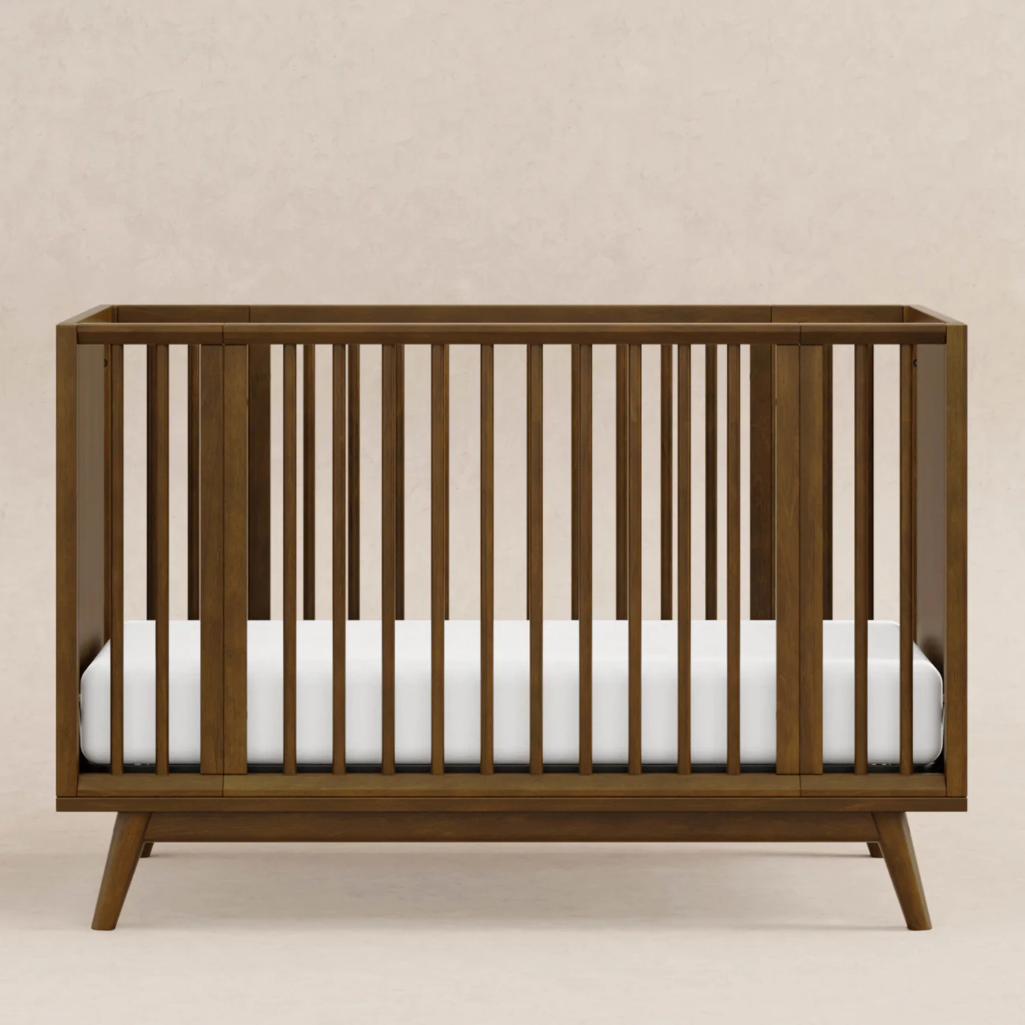 BABYLETTO Palma 8-in-1 Convertible All-Stages® Crib