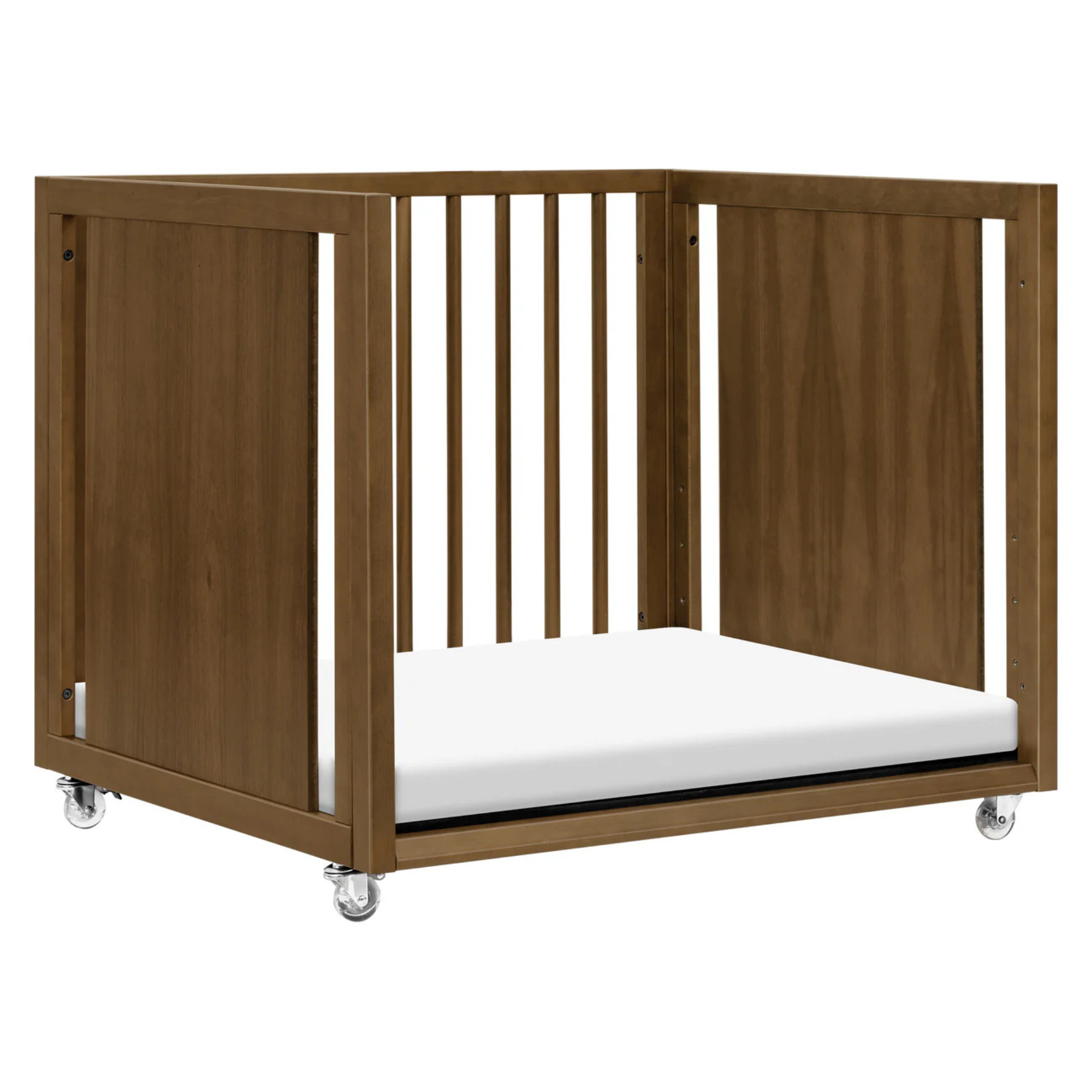 BABYLETTO Palma 8-in-1 Convertible All-Stages® Crib