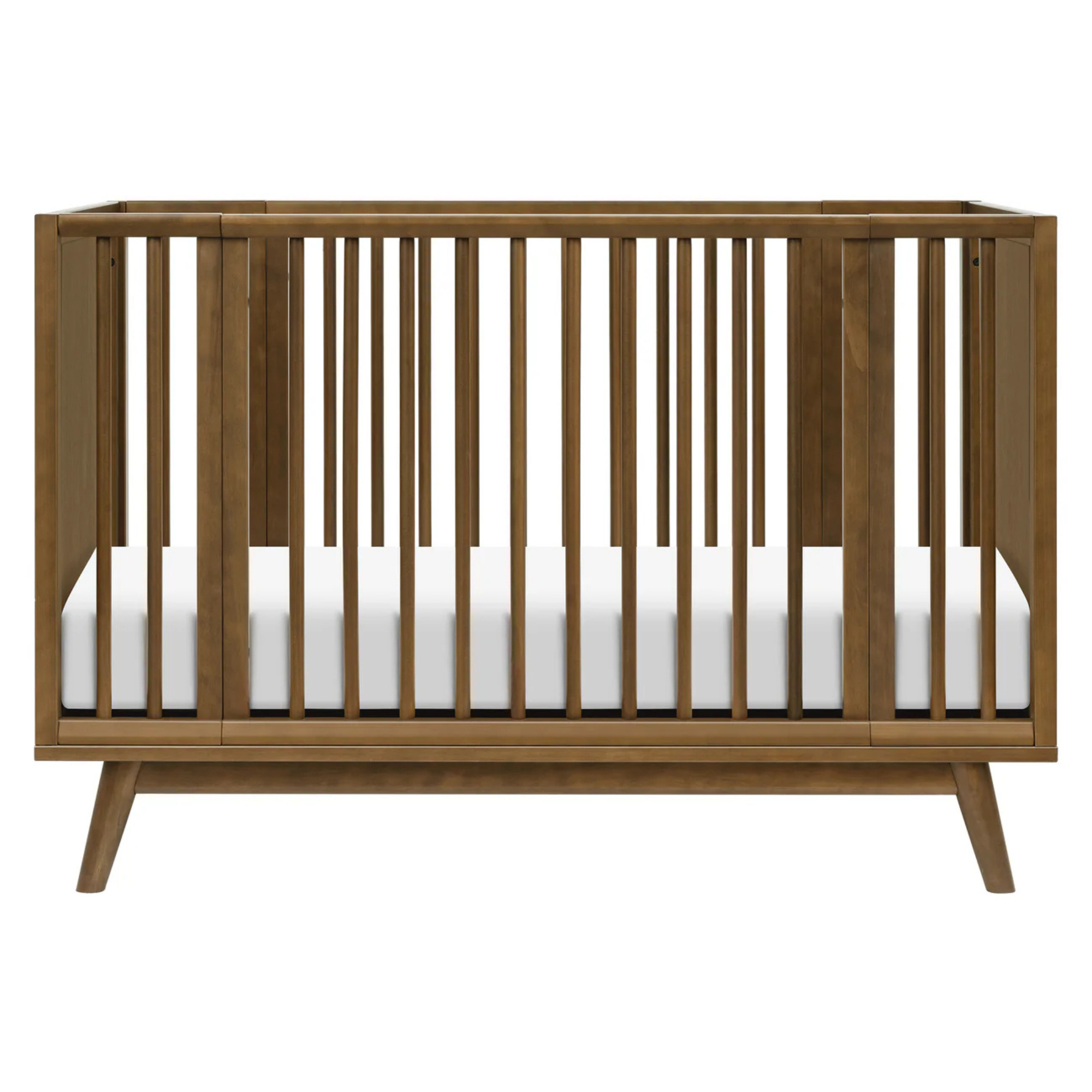 BABYLETTO Palma 8-in-1 Convertible All-Stages® Crib