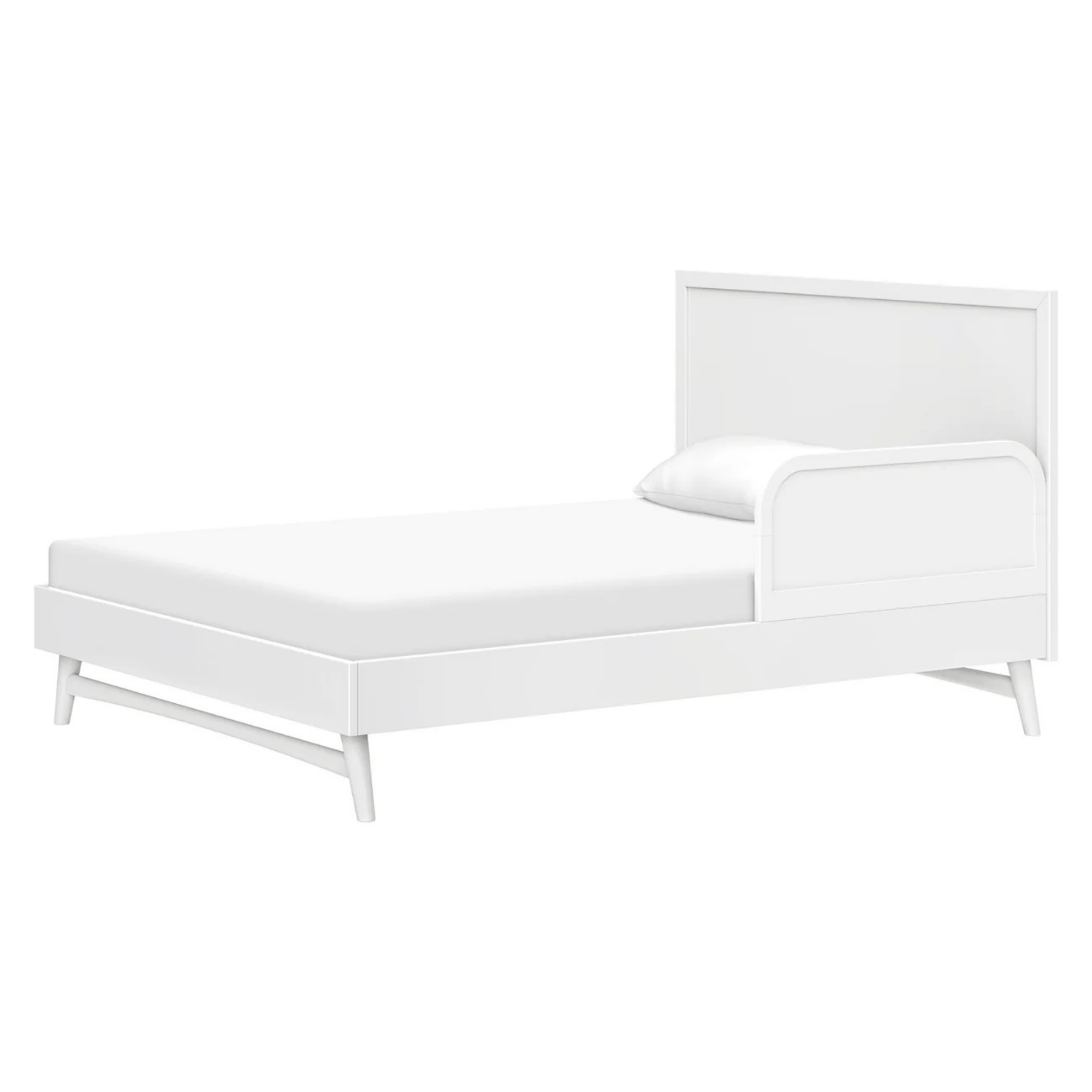 BABYLETTO Palma Full Bed