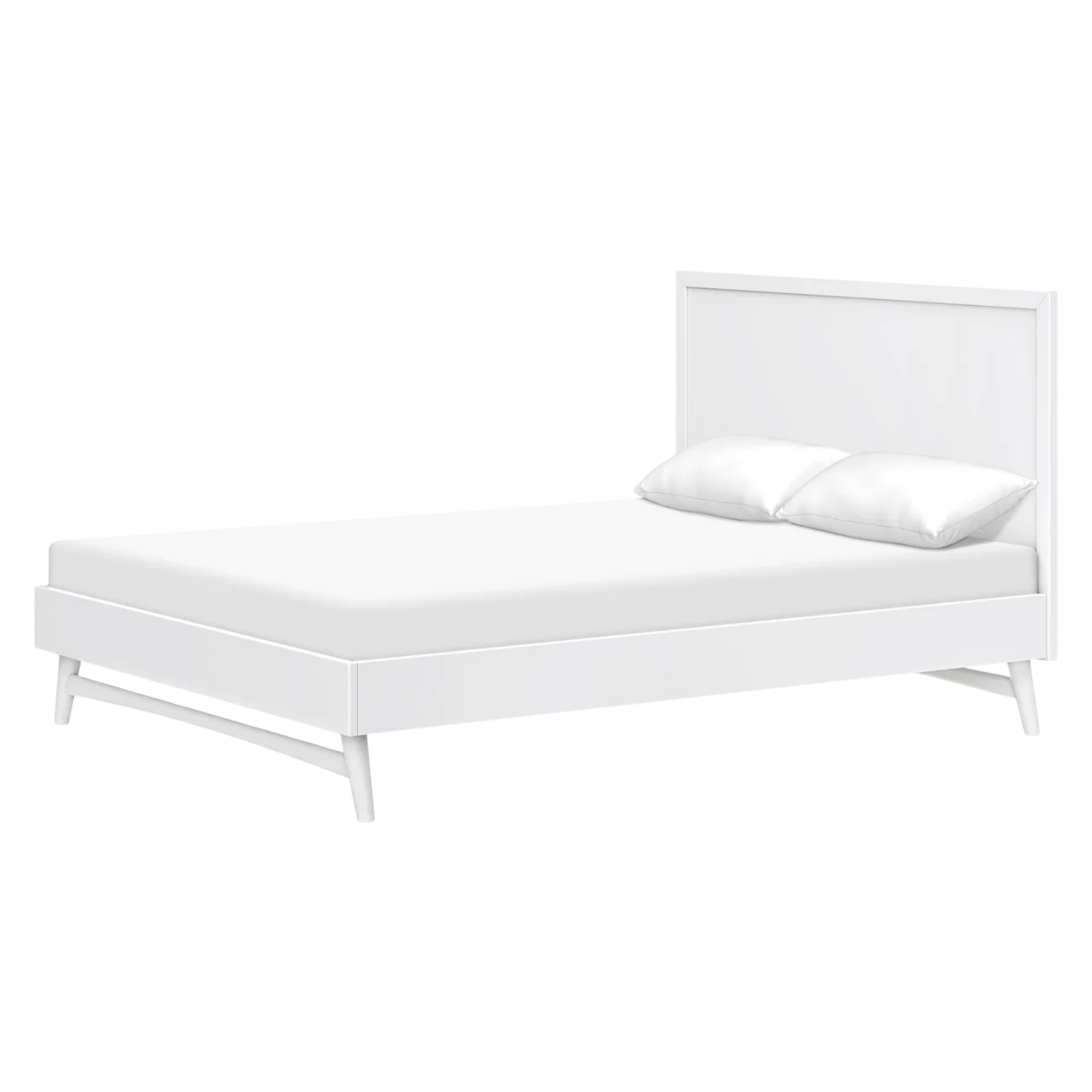 BABYLETTO Palma Full Bed