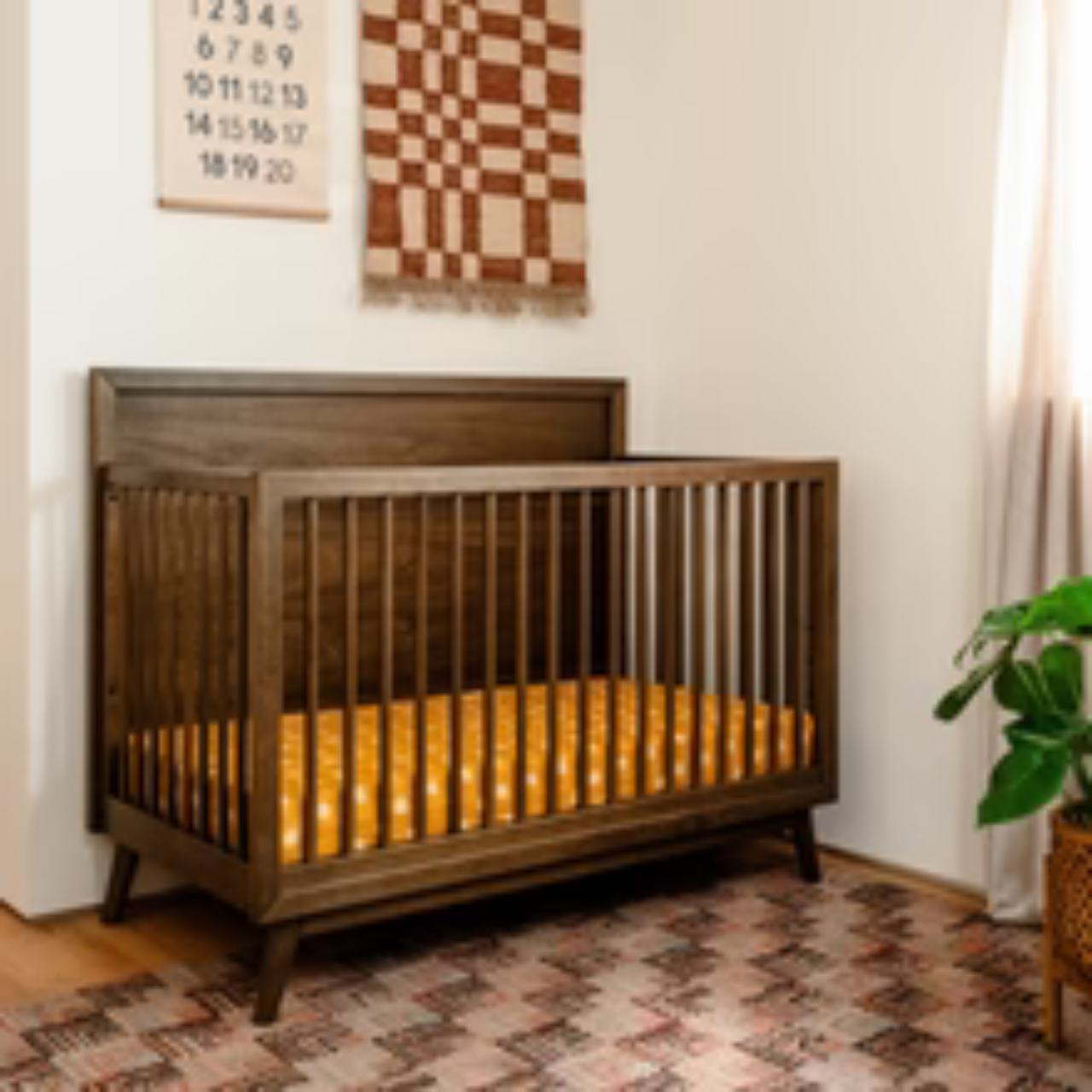 Babyletto modern crib hot sale