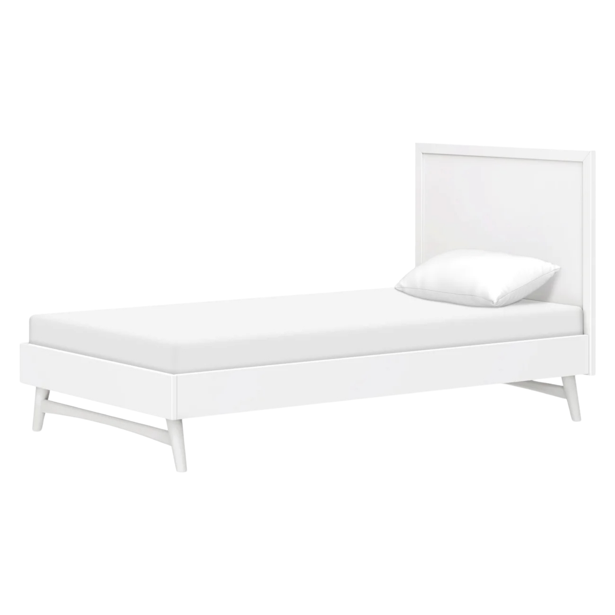 BABYLETTO Palma Twin Bed