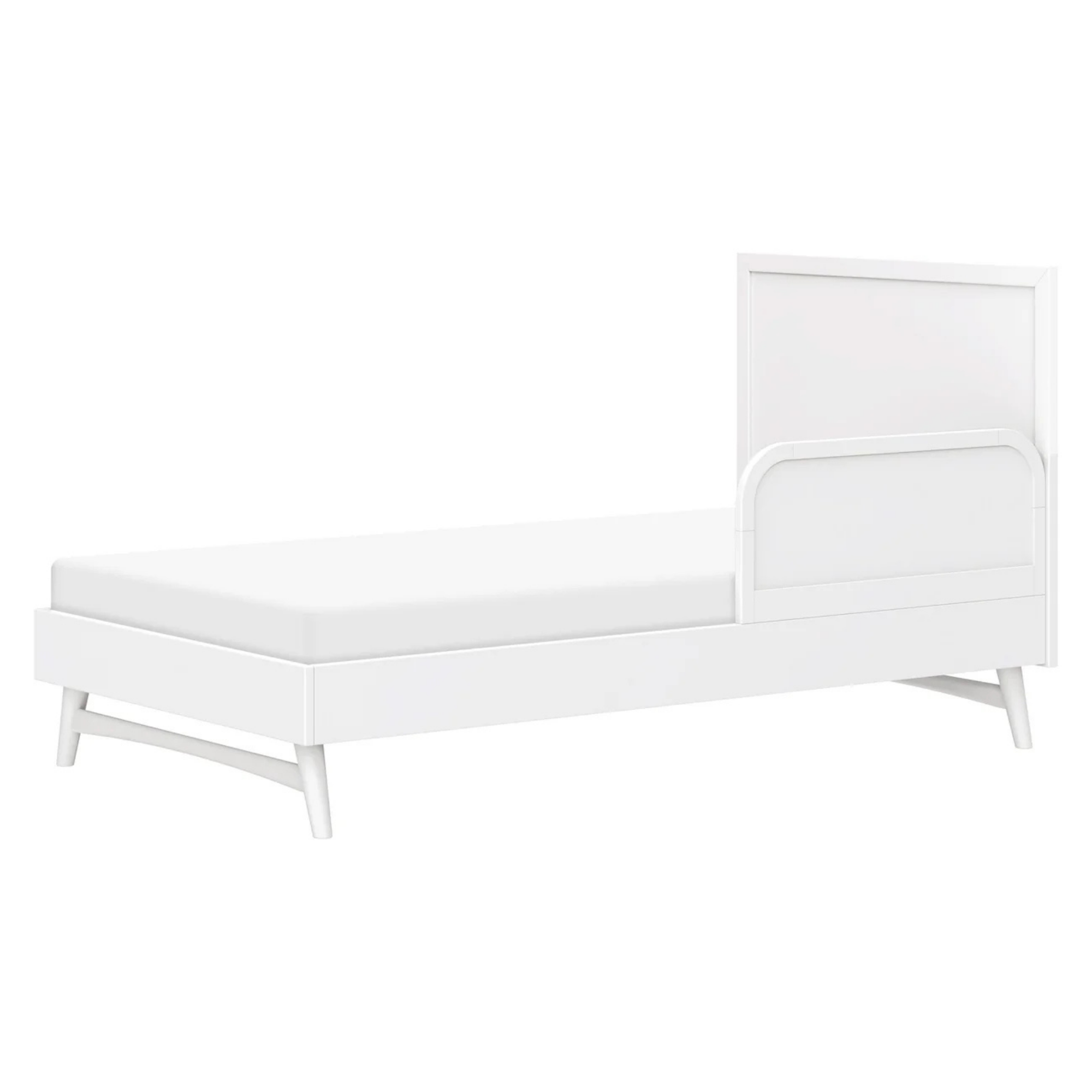 BABYLETTO Palma Twin Bed
