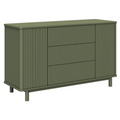 BABYLETTO Pogo Tambour Assembled Dresser