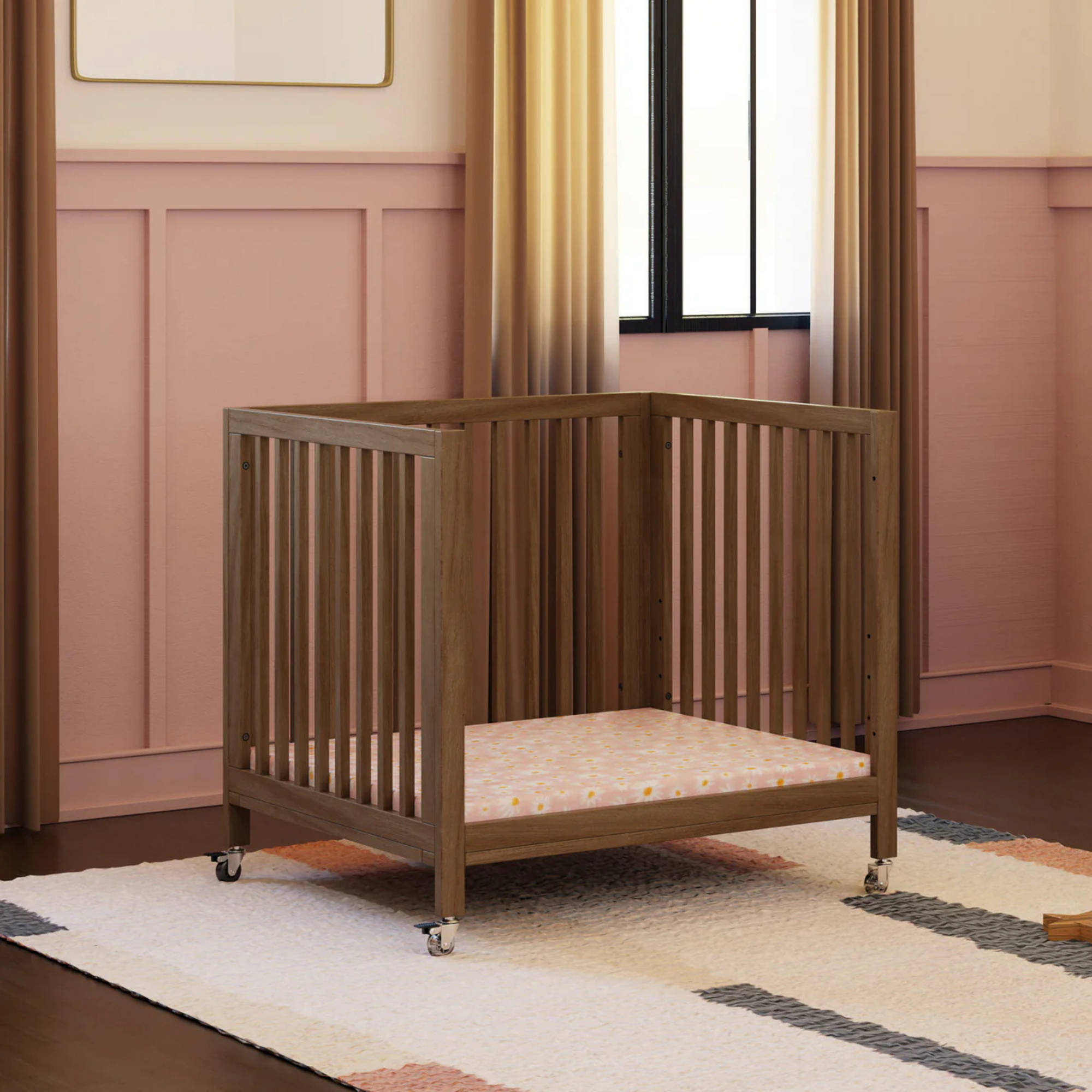 BABYLETTO Rolli Midi Conversion Kit