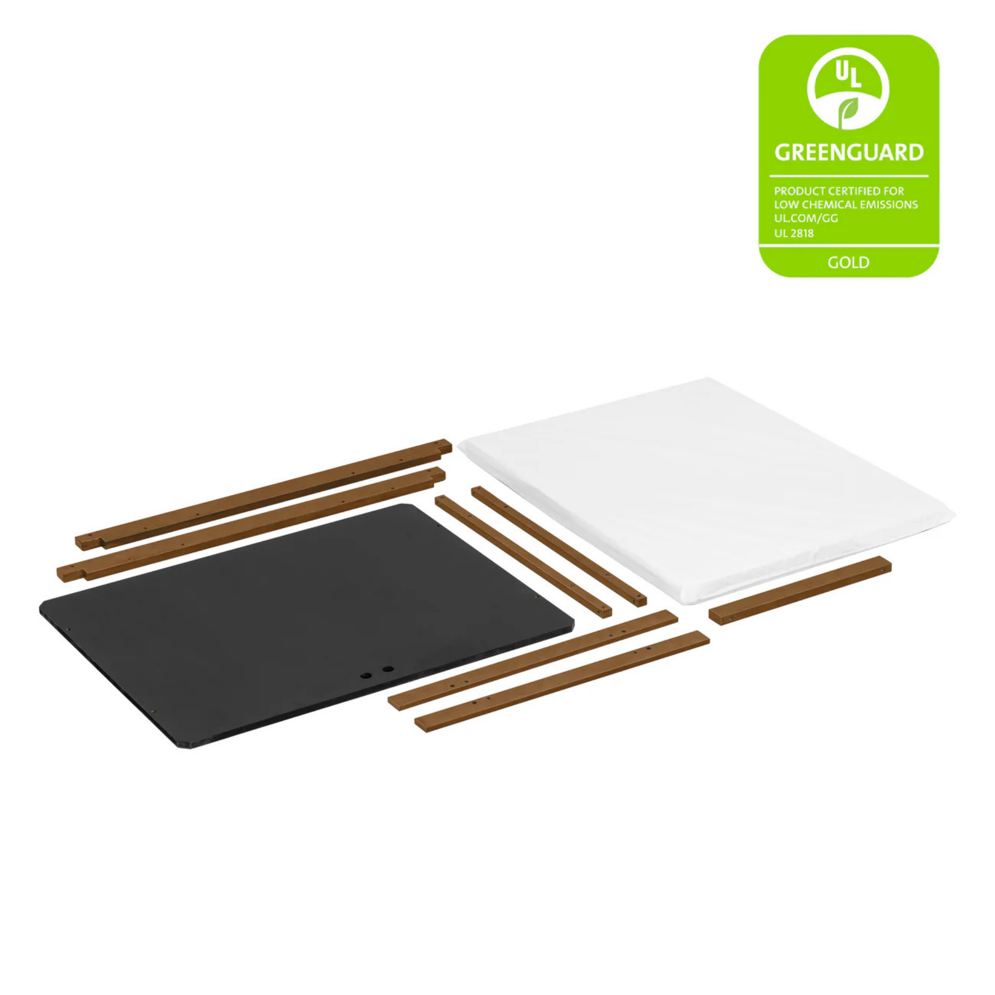 BABYLETTO Rolli Midi Conversion Kit